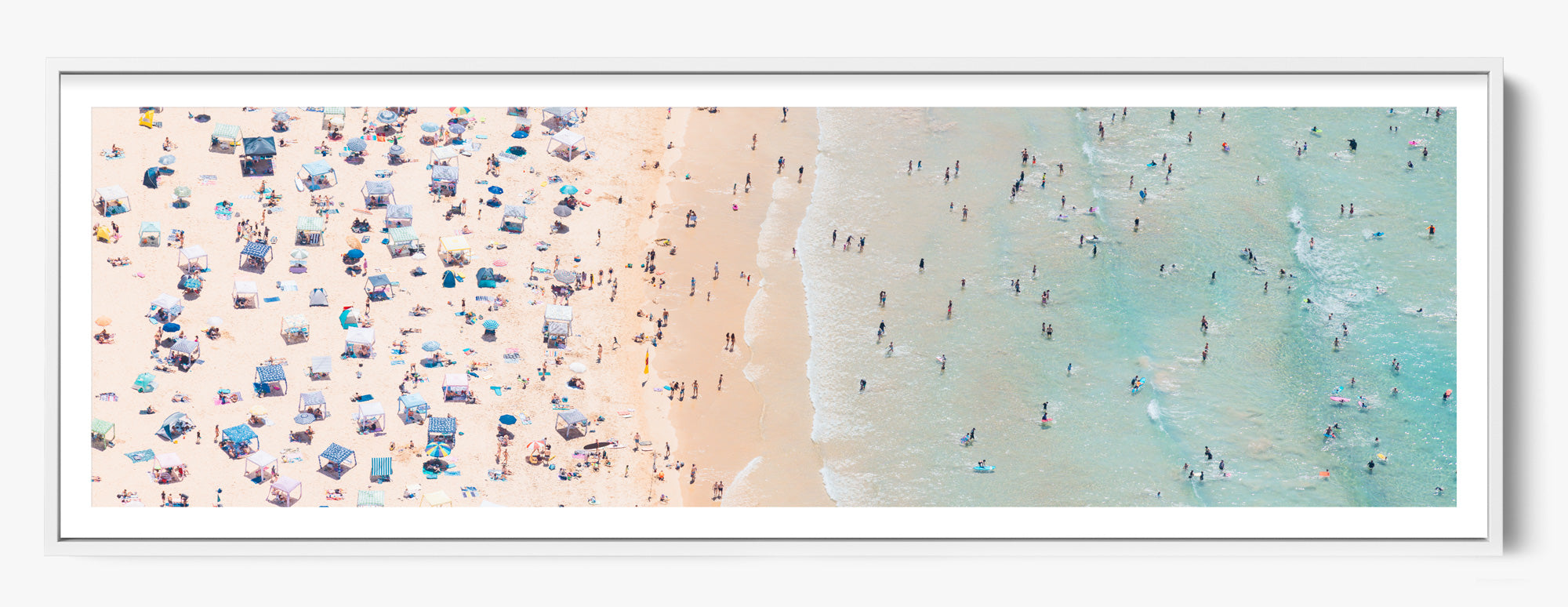 Fresh Water Beach II – H E L M + O A R