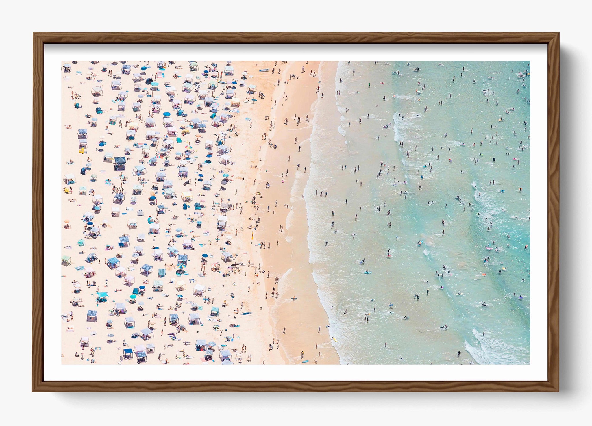 Fresh Water Beach