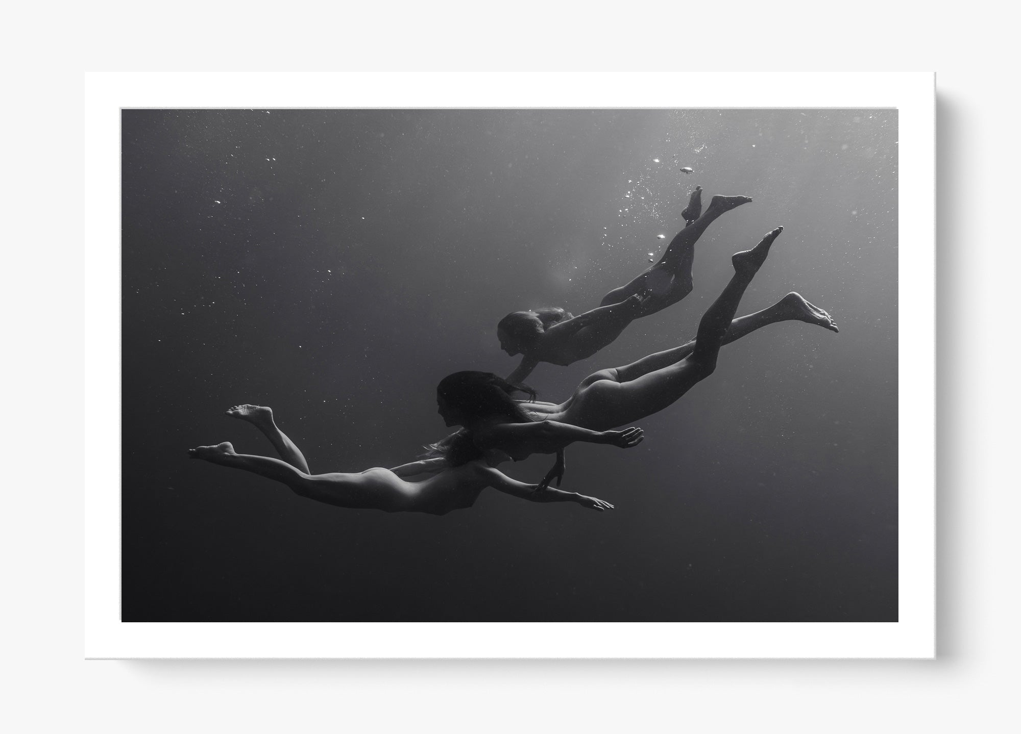 From The Depths