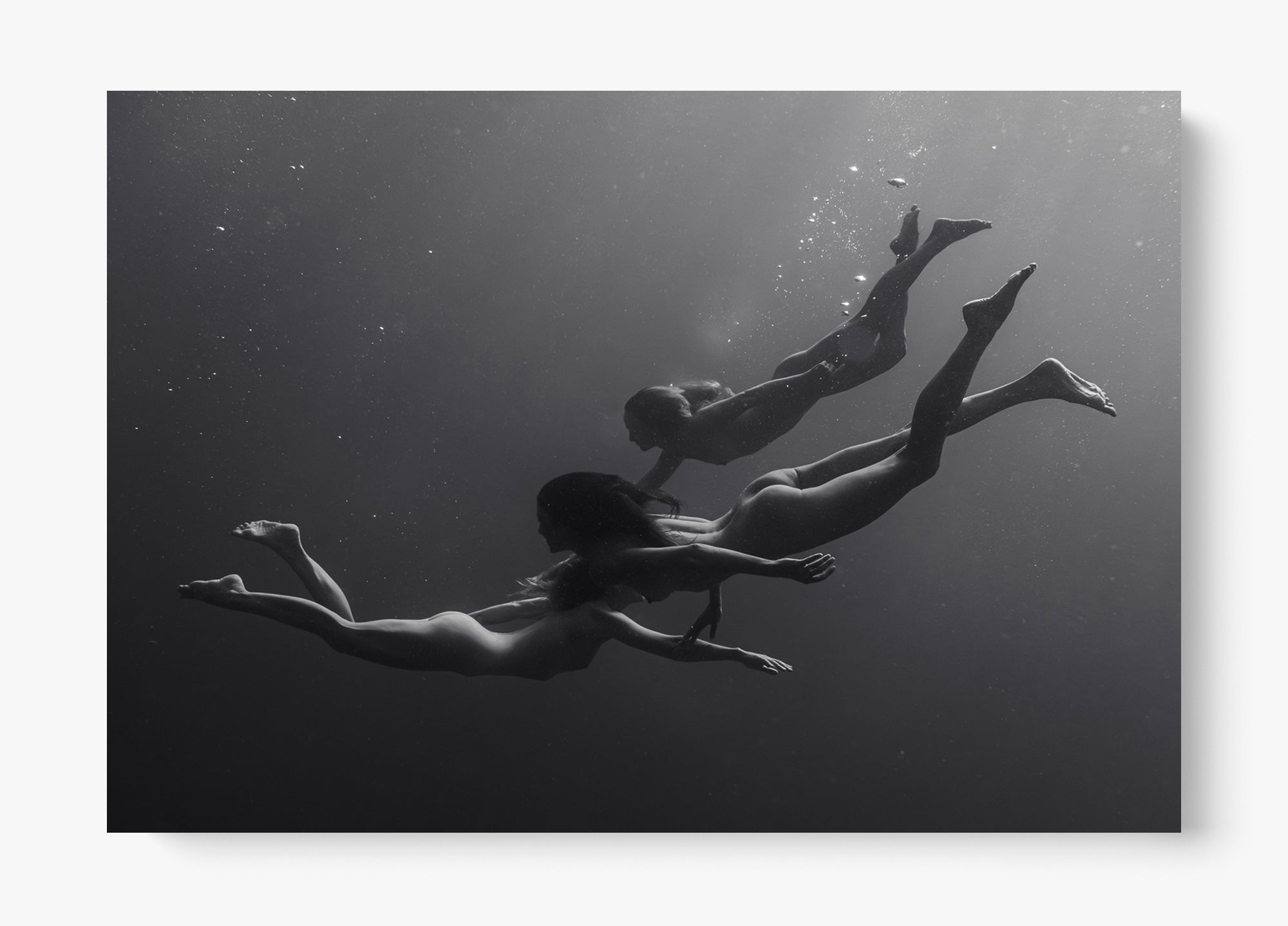 From The Depths