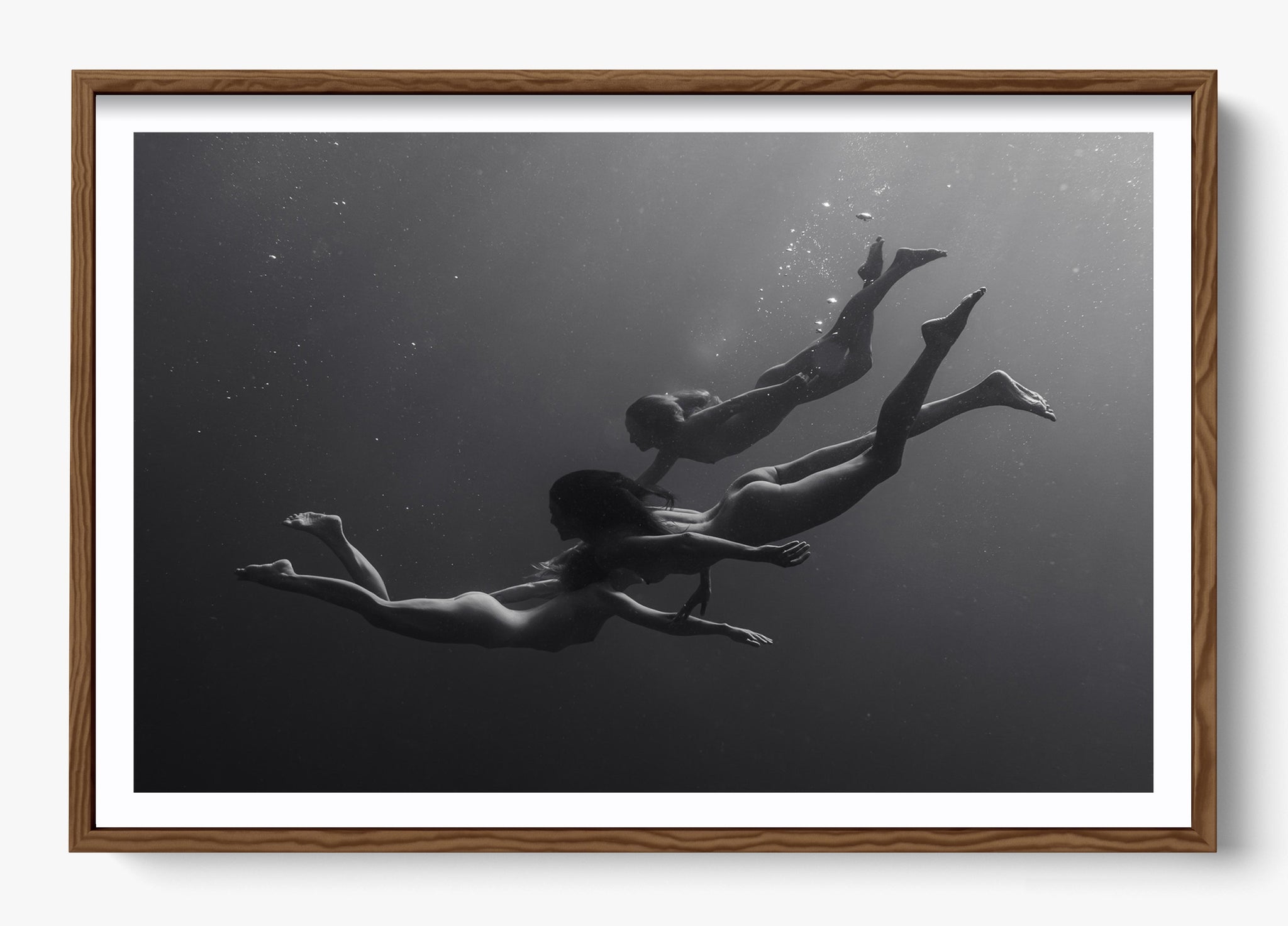 From The Depths