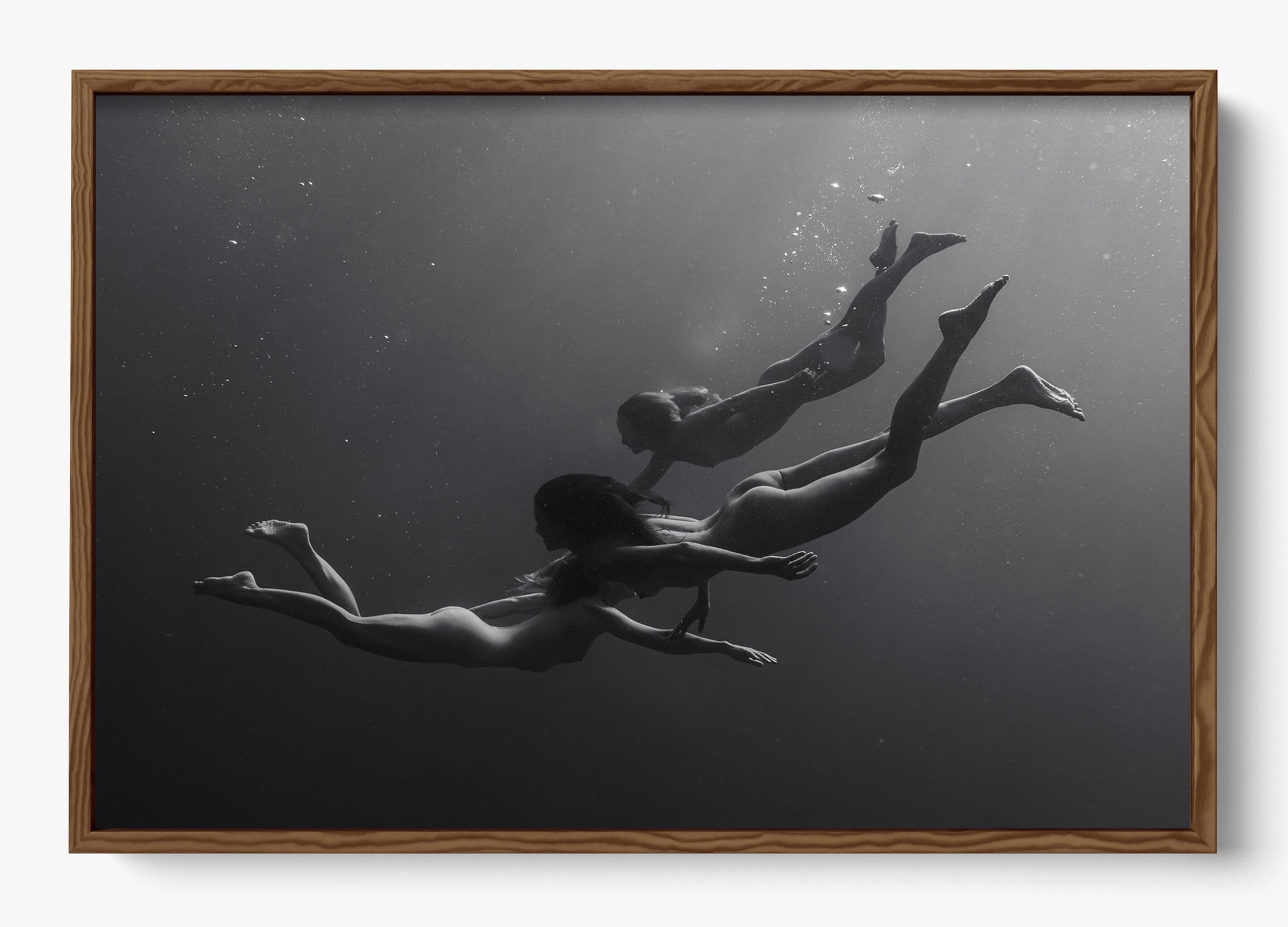 From The Depths