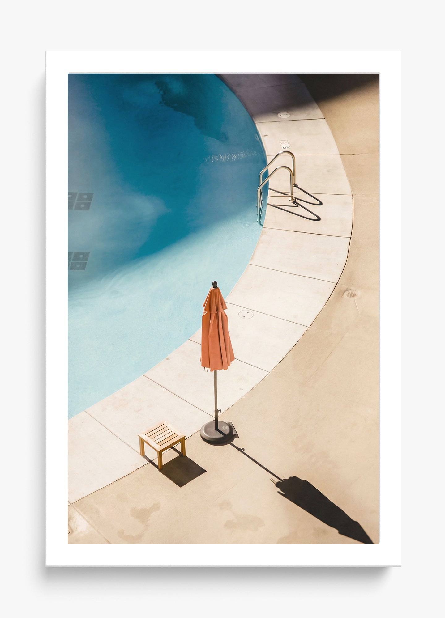 A Summer Mirage