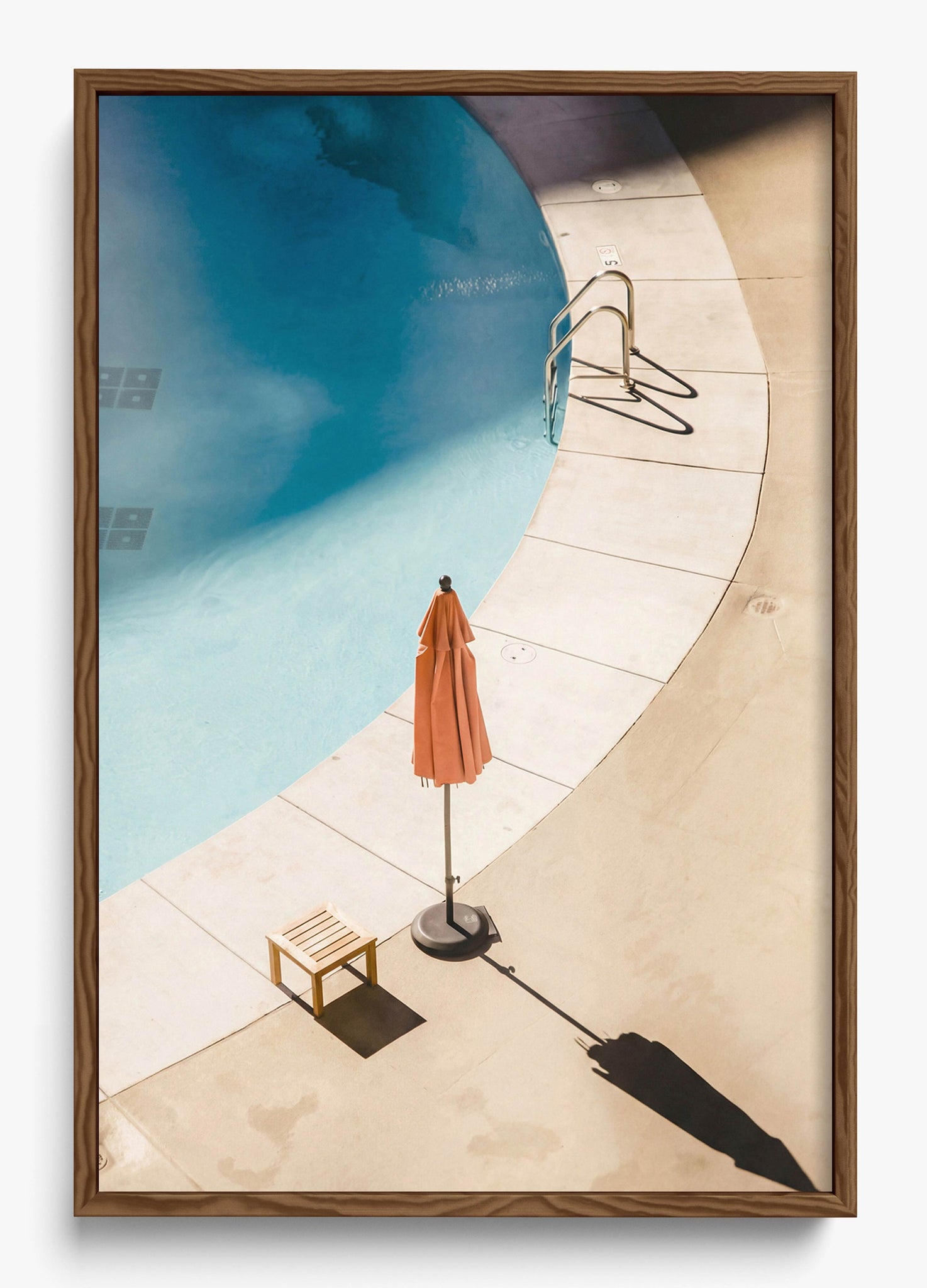 A Summer Mirage
