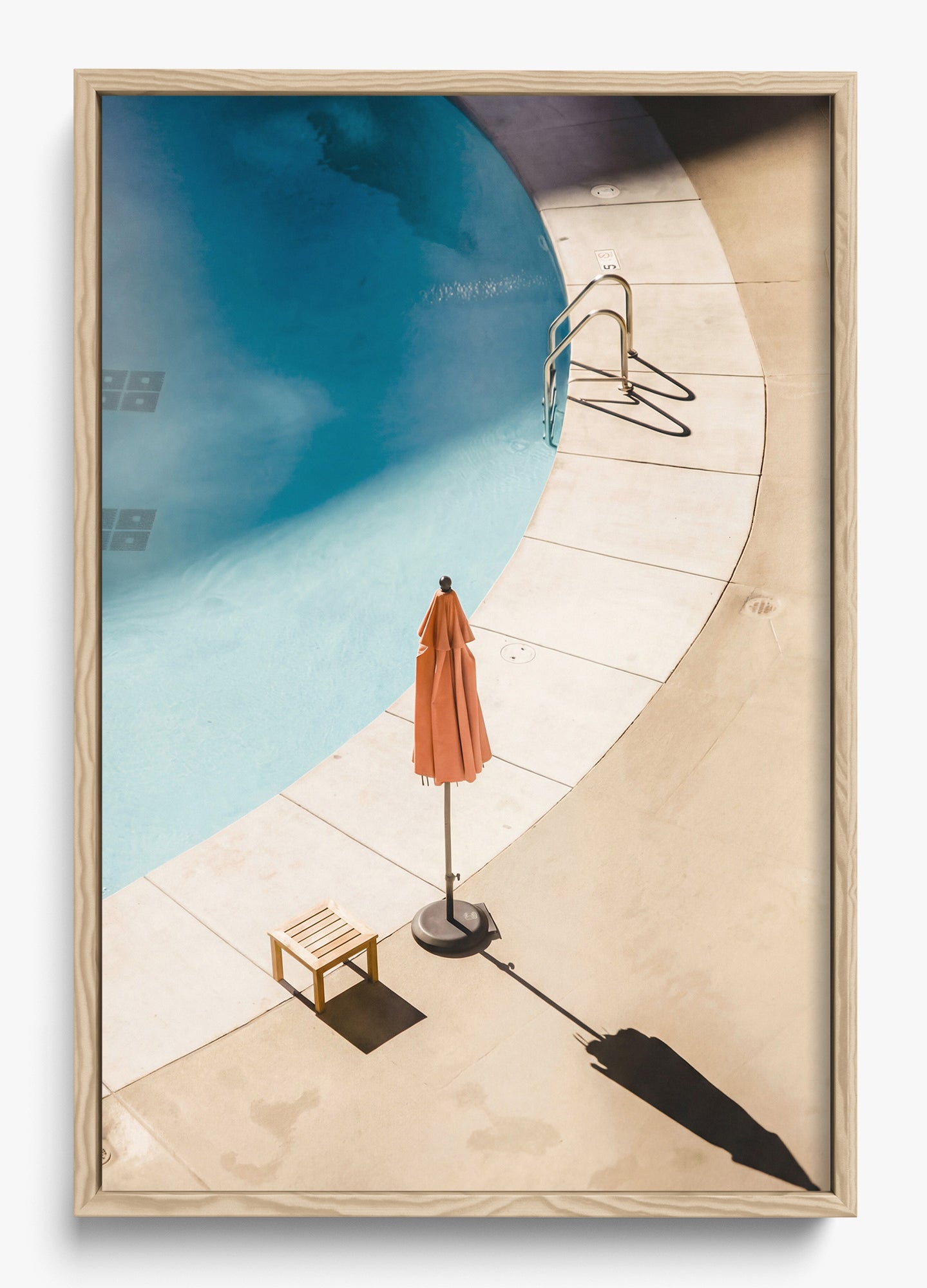 A Summer Mirage