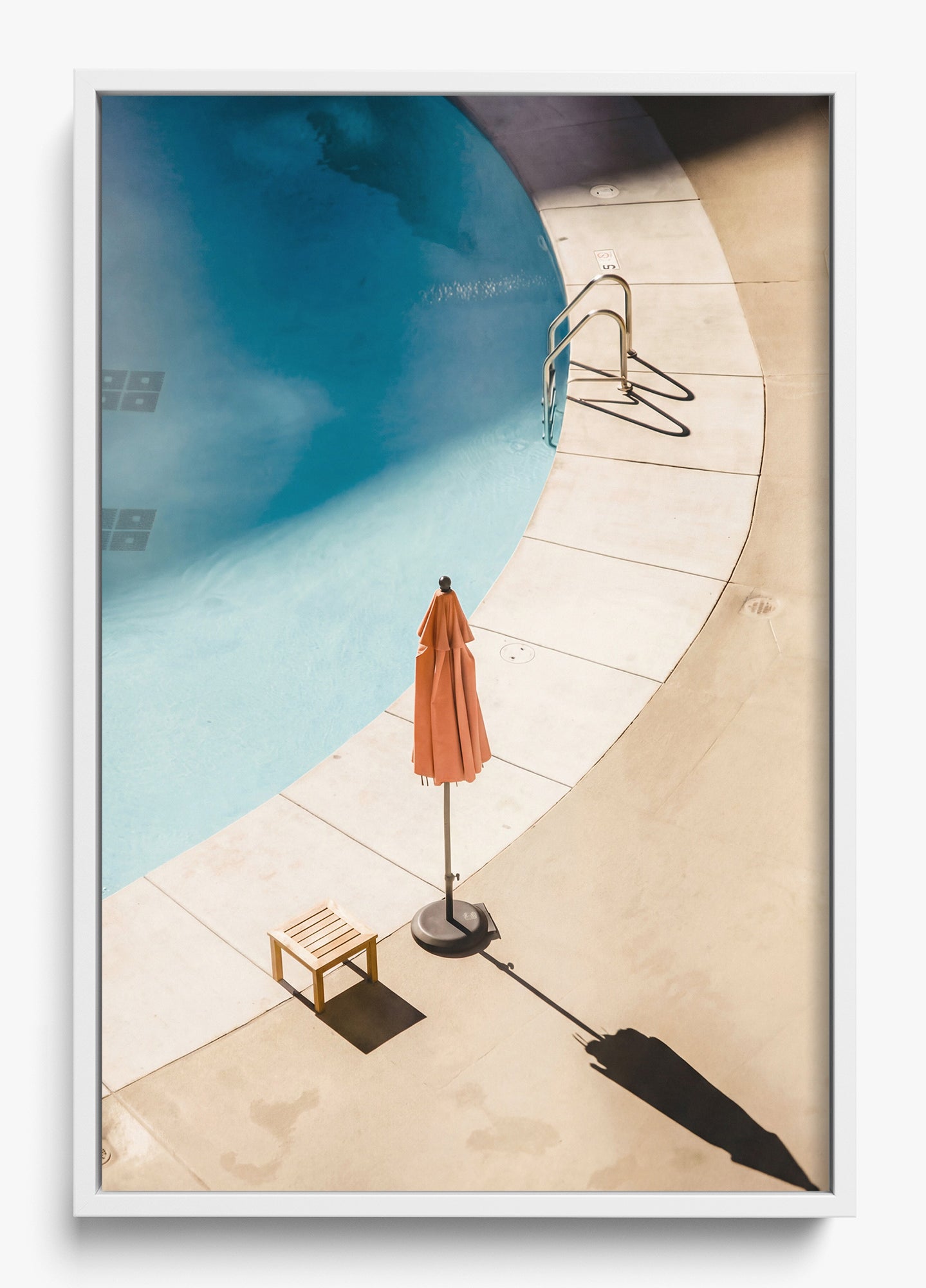 A Summer Mirage