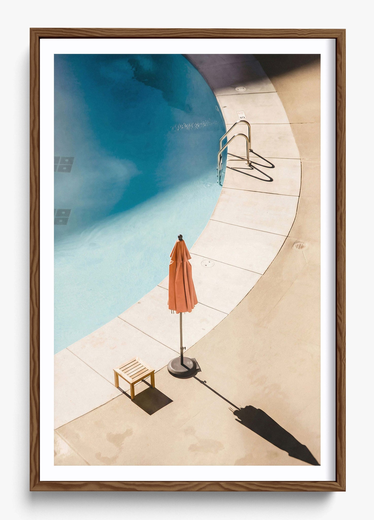 A Summer Mirage