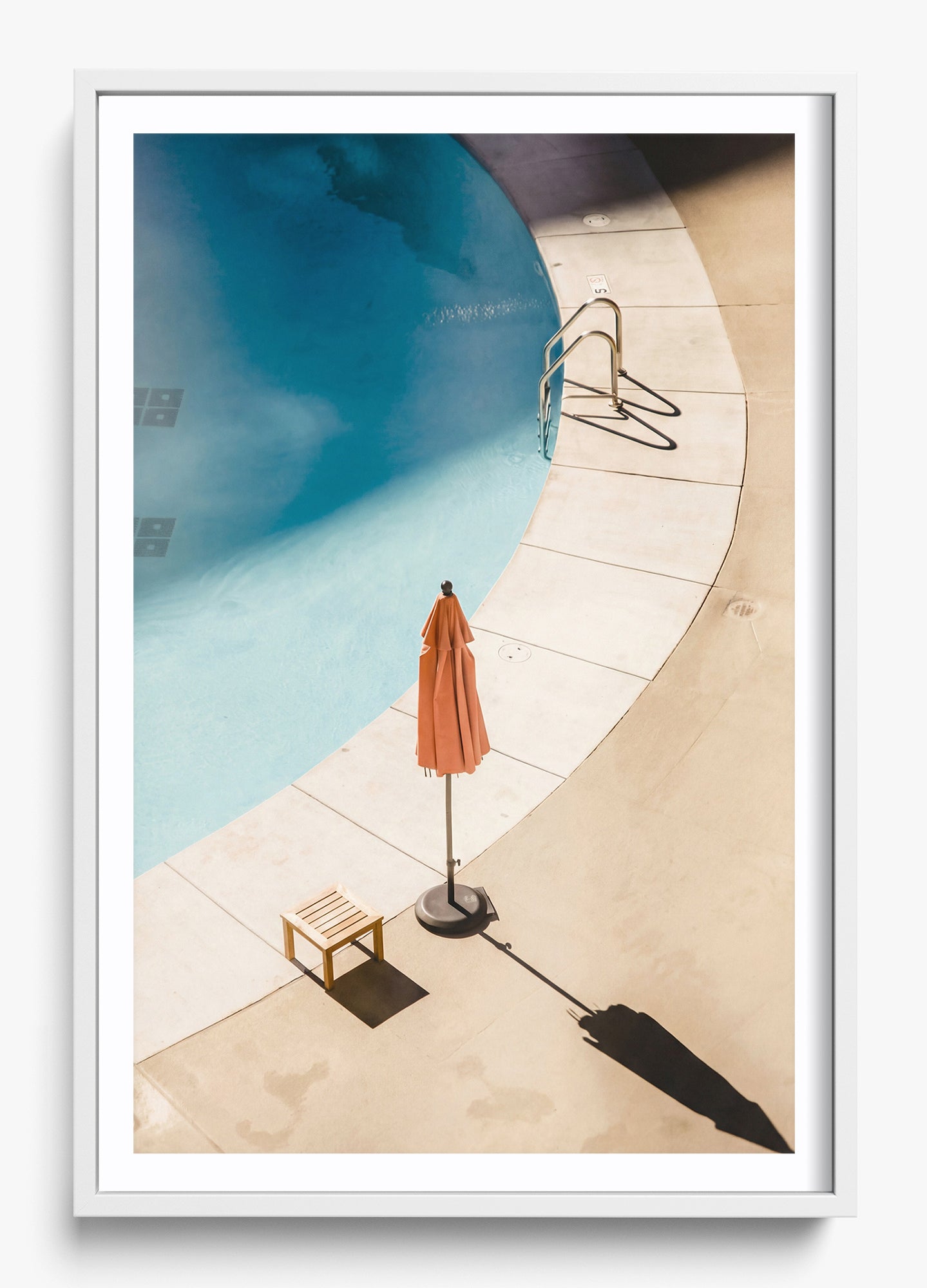 A Summer Mirage