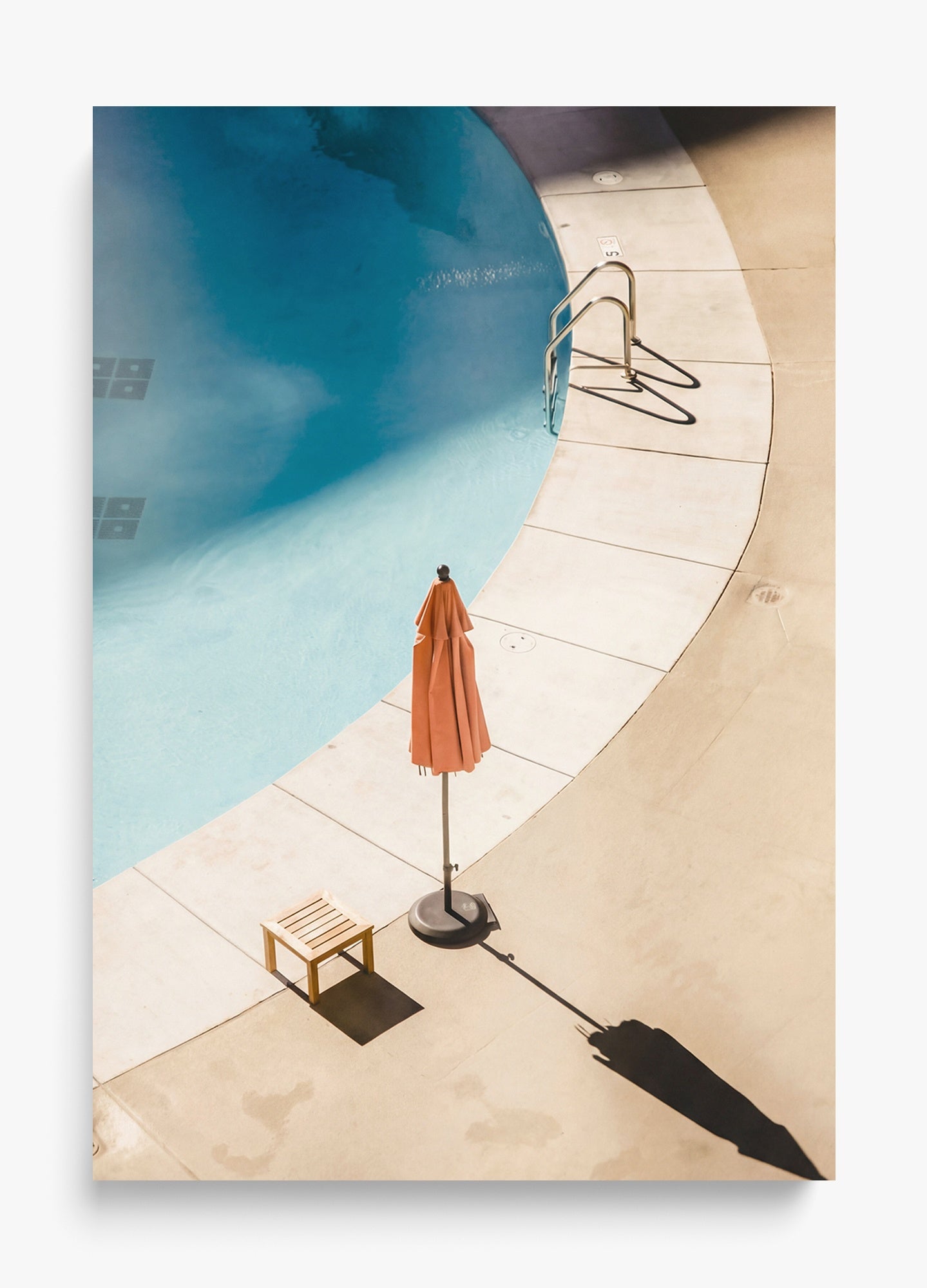A Summer Mirage