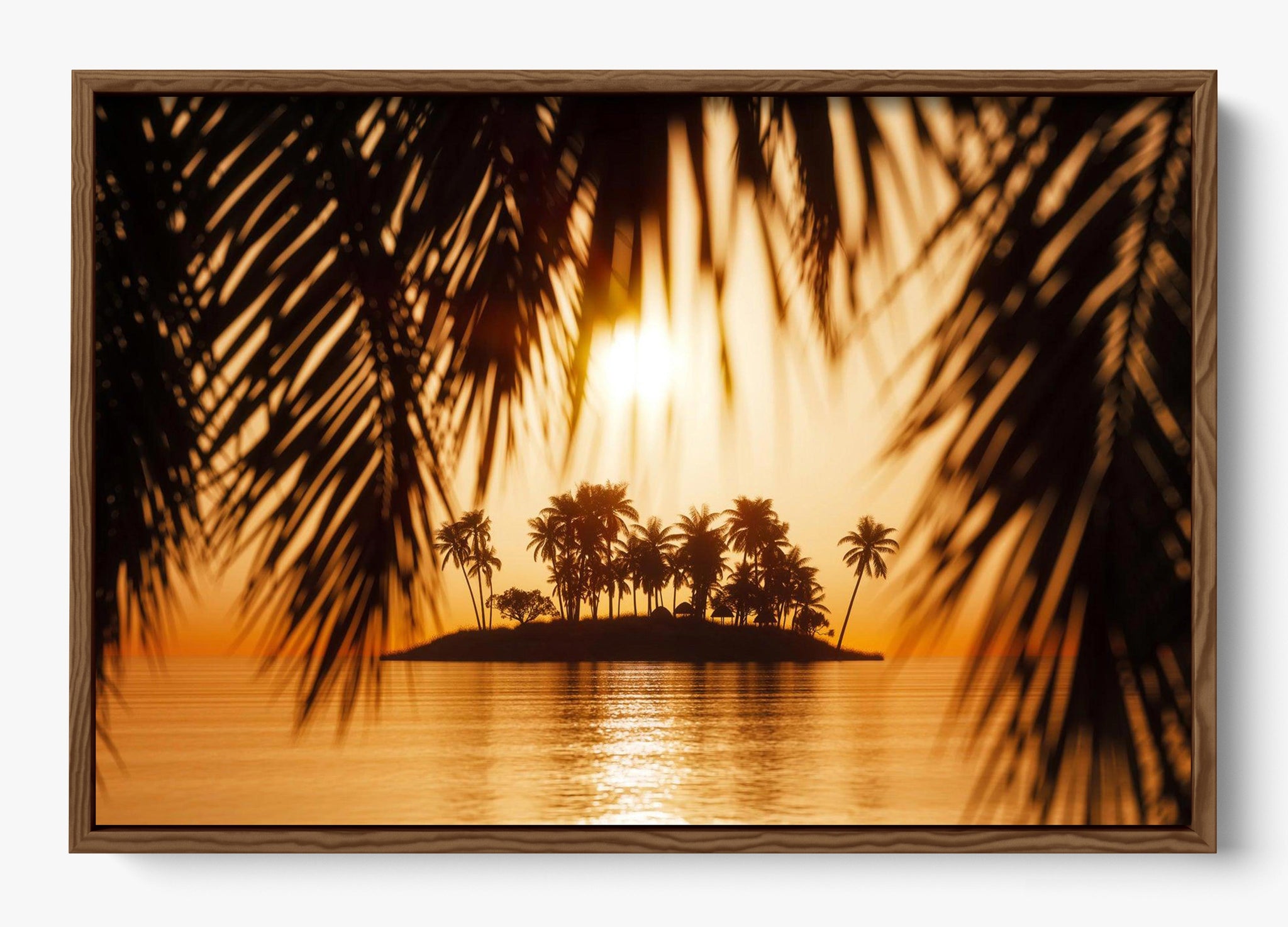 Golden Islands