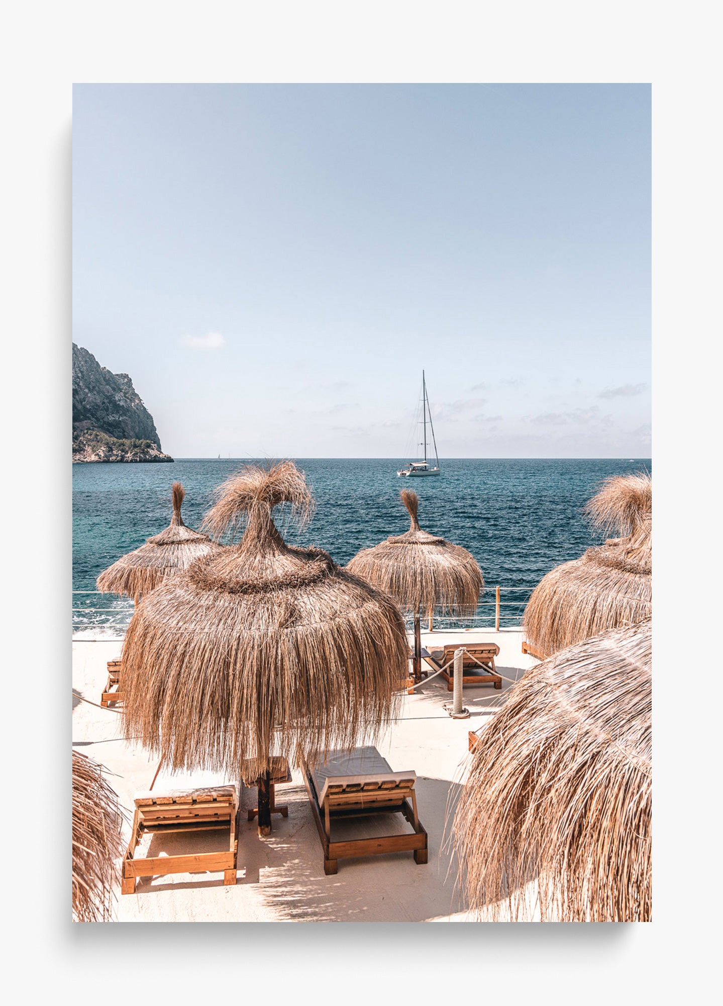 Shades Of Spain