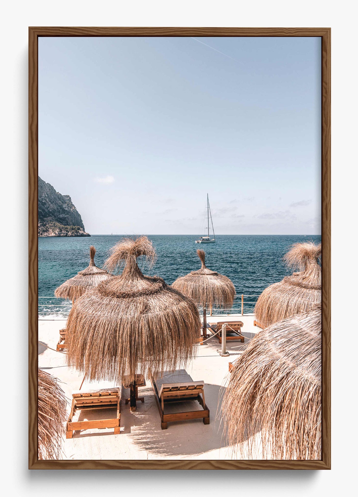 Shades Of Spain
