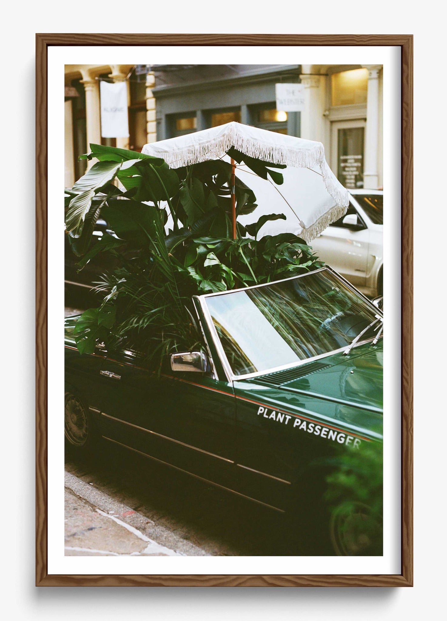 Green Machine