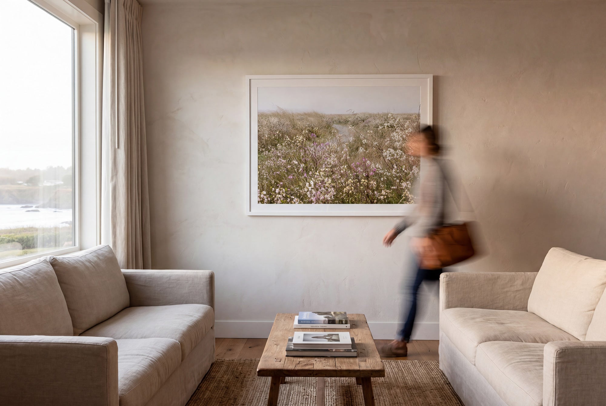 Bloom On The Coast