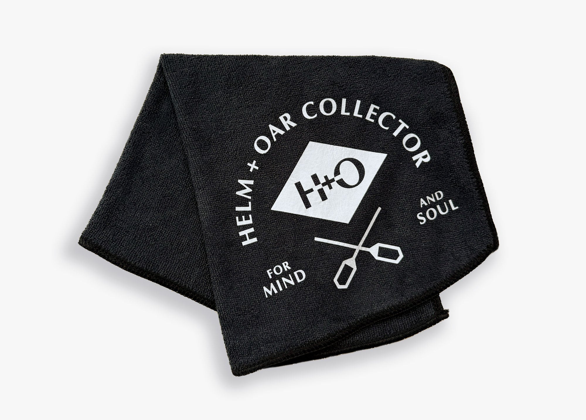 Complimentary Dusting Cloth