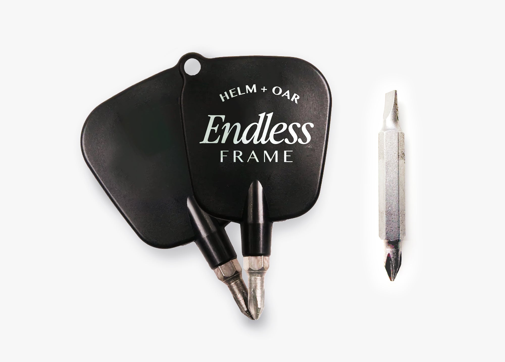 Complimentary Endless Tool