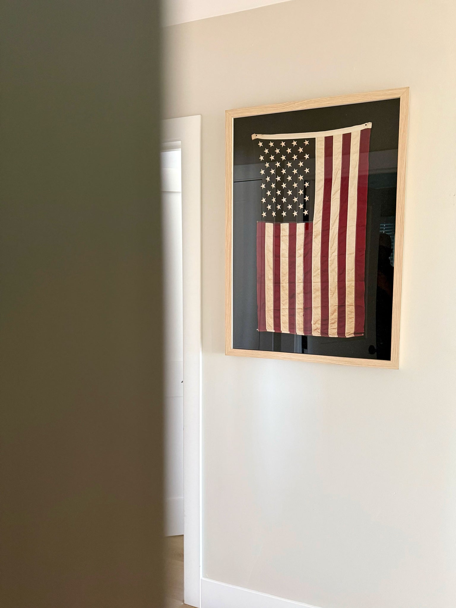 We Stand United