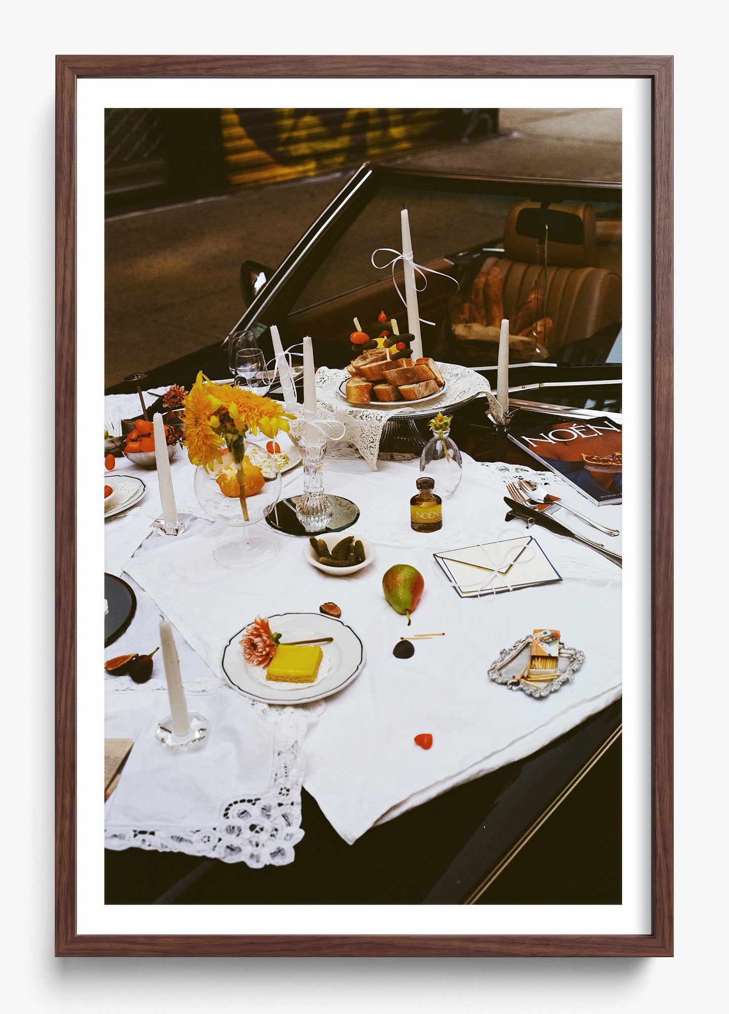 Parked & Plated