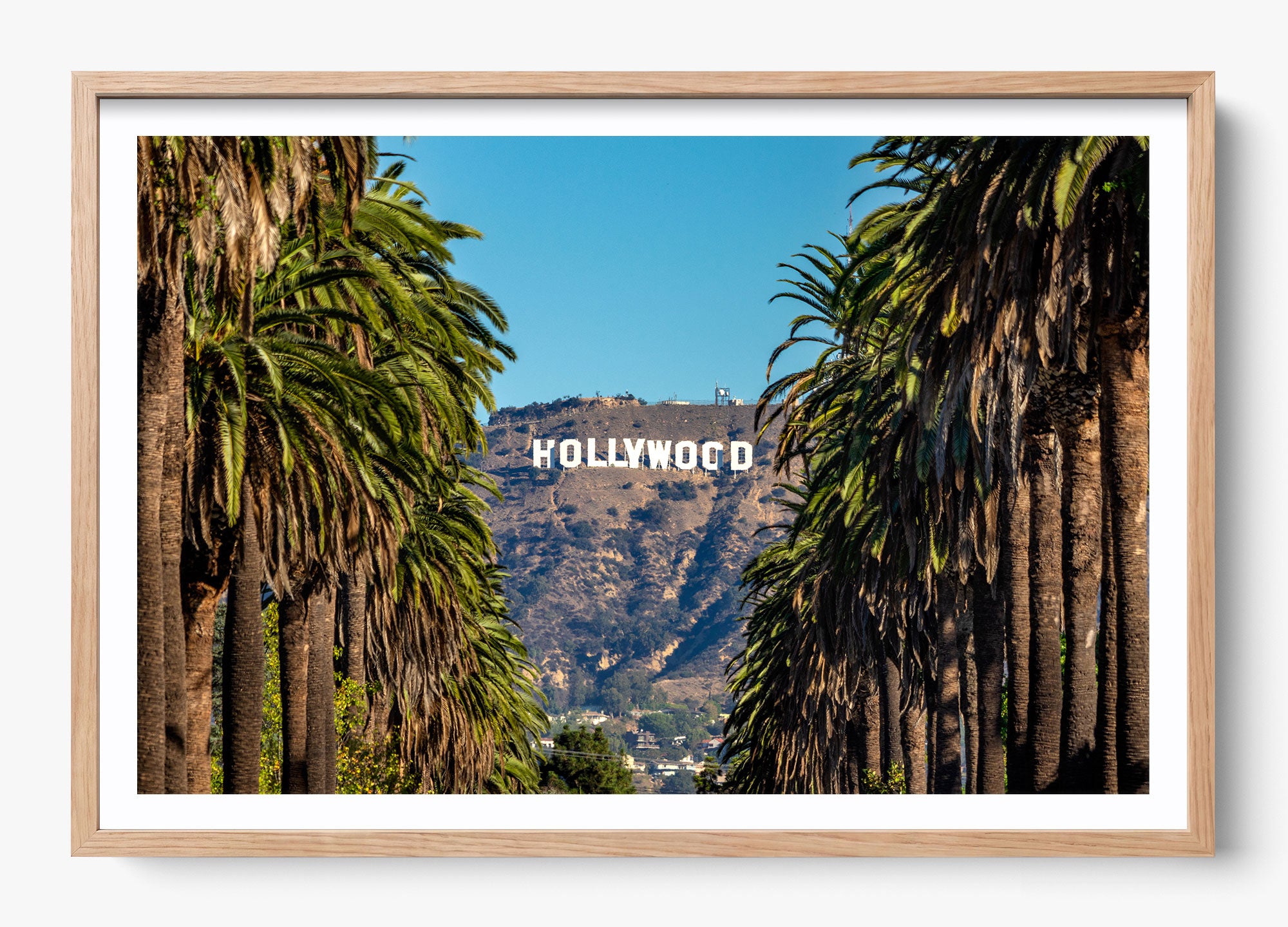 Road To Hollywood