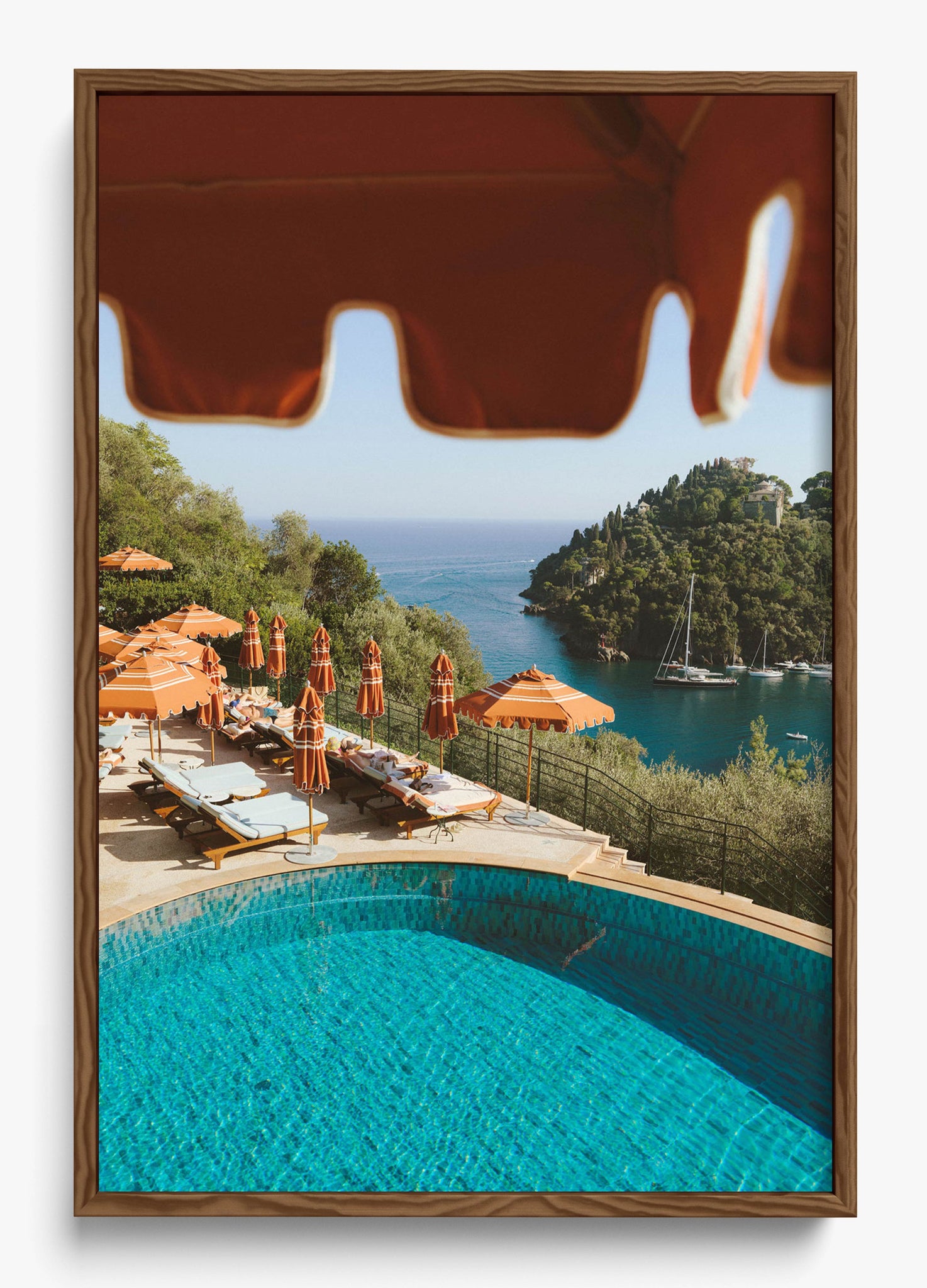 Italian Getaway