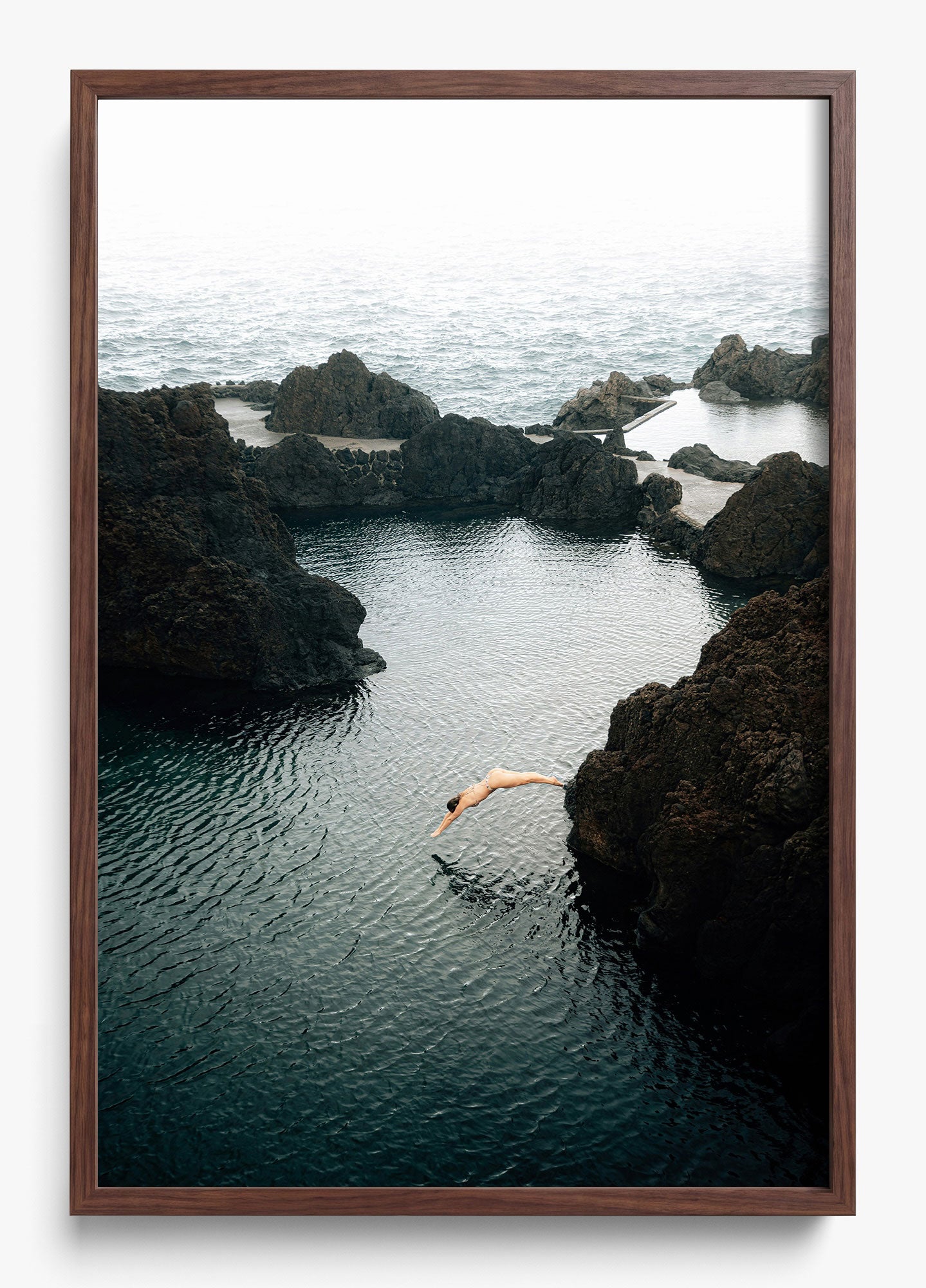 Cliffside Escape