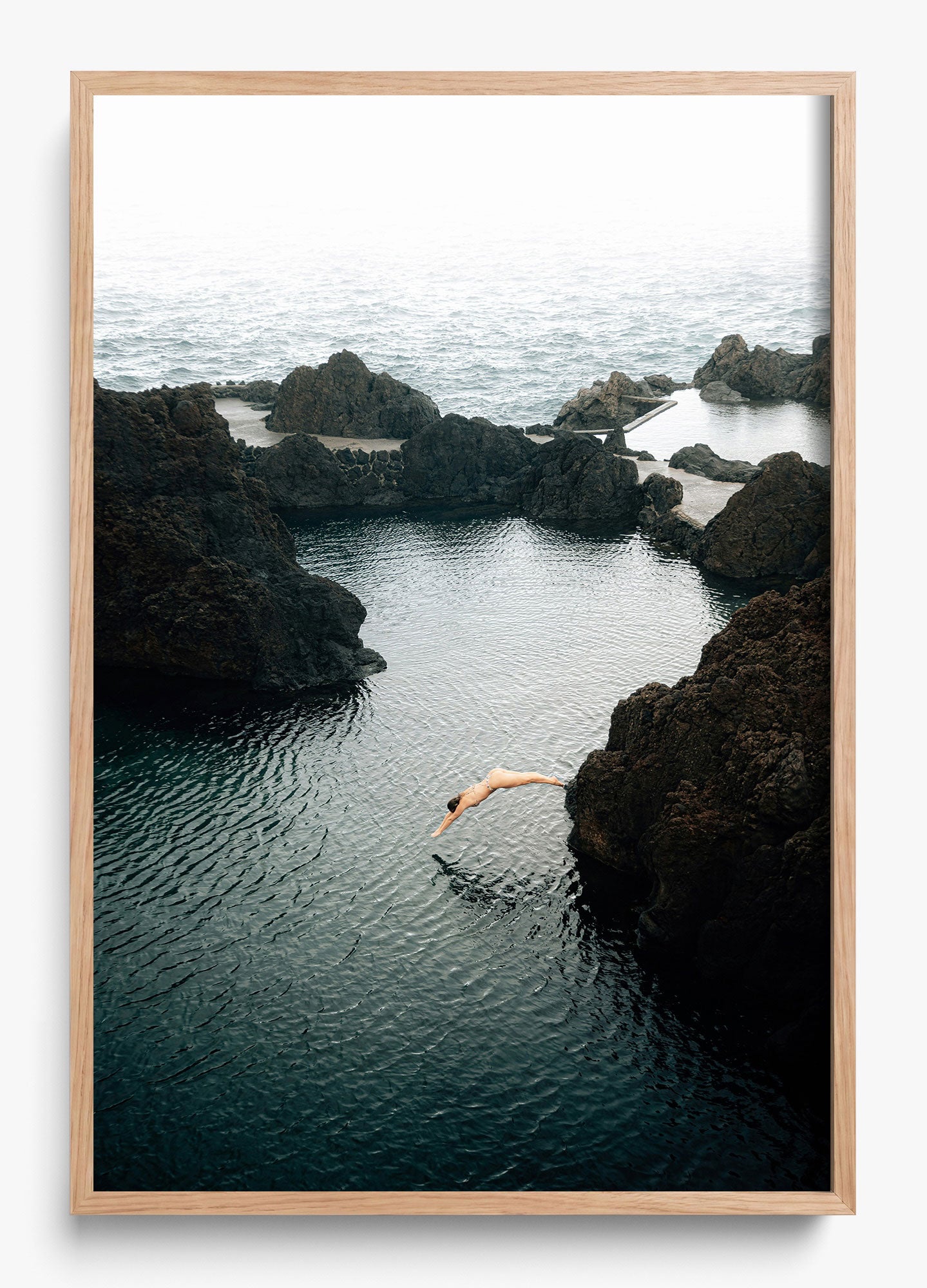 Cliffside Escape
