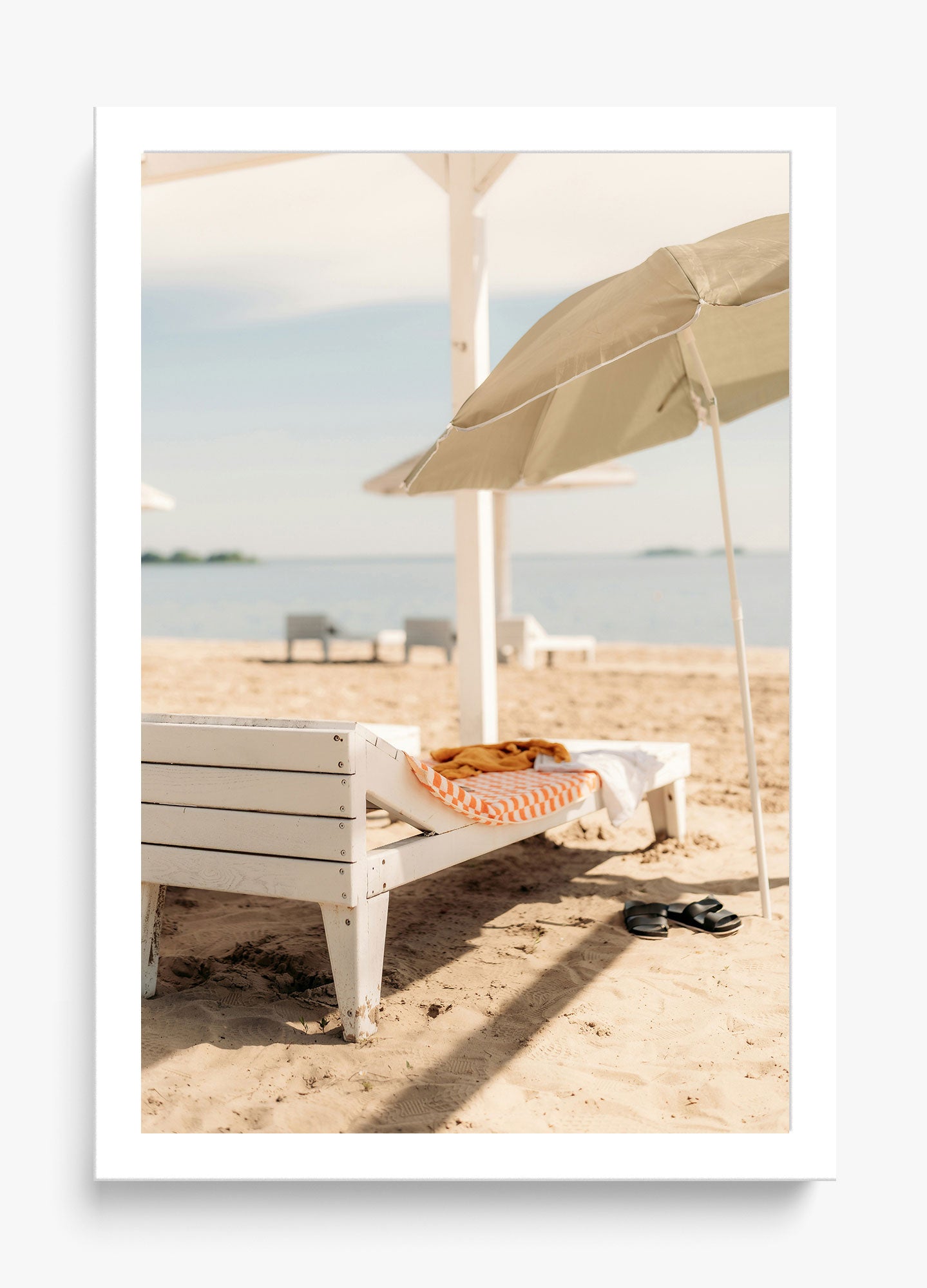 Summer Hours