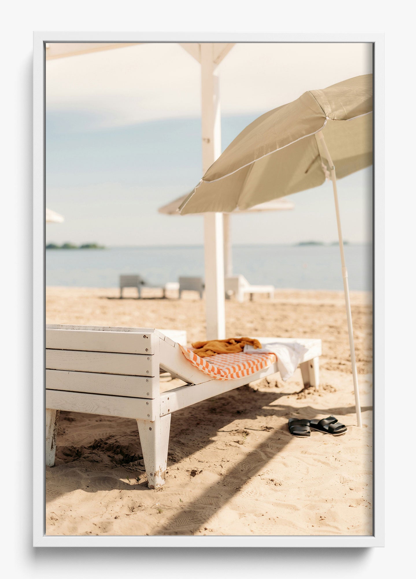 Summer Hours