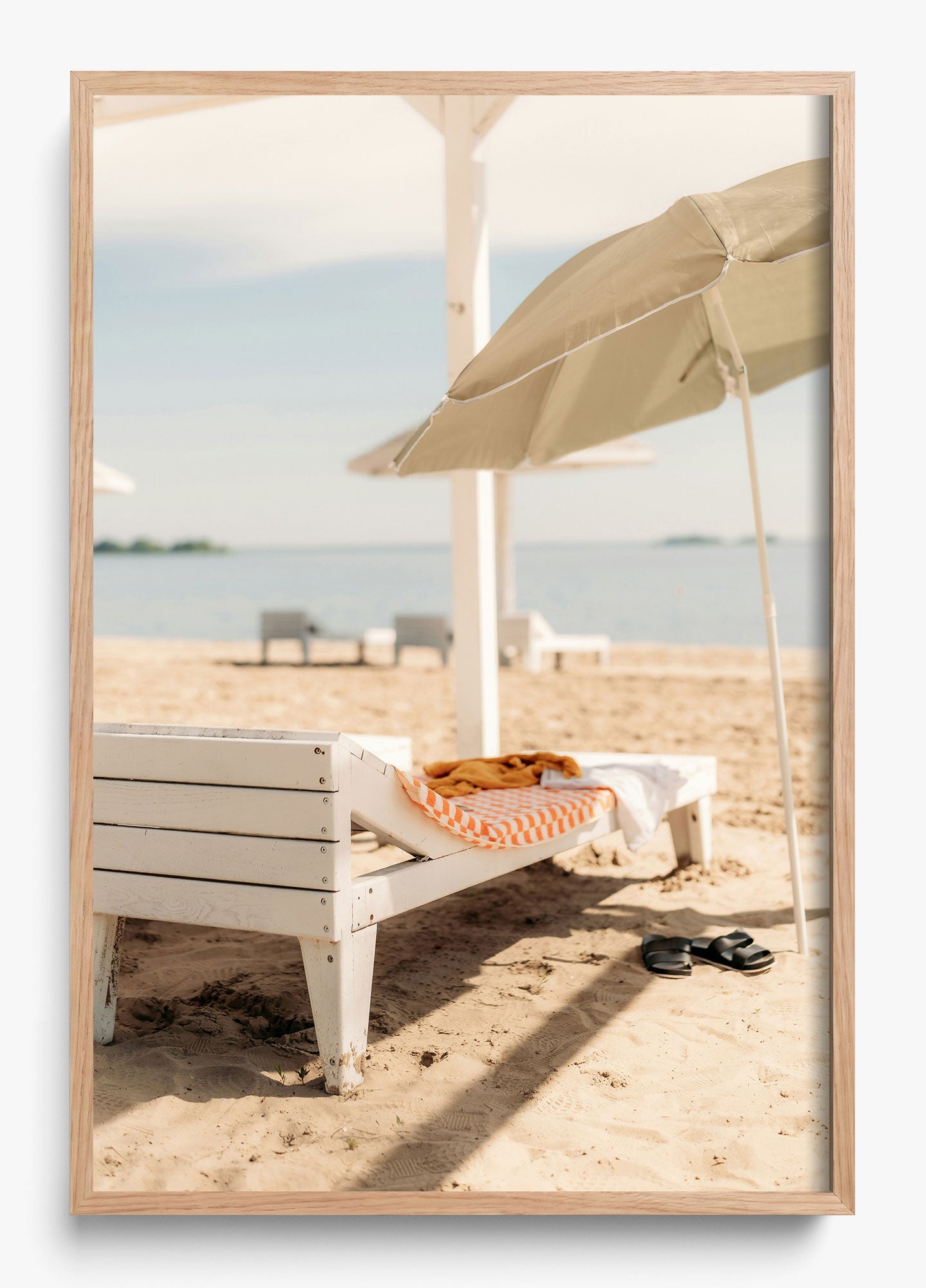 Summer Hours