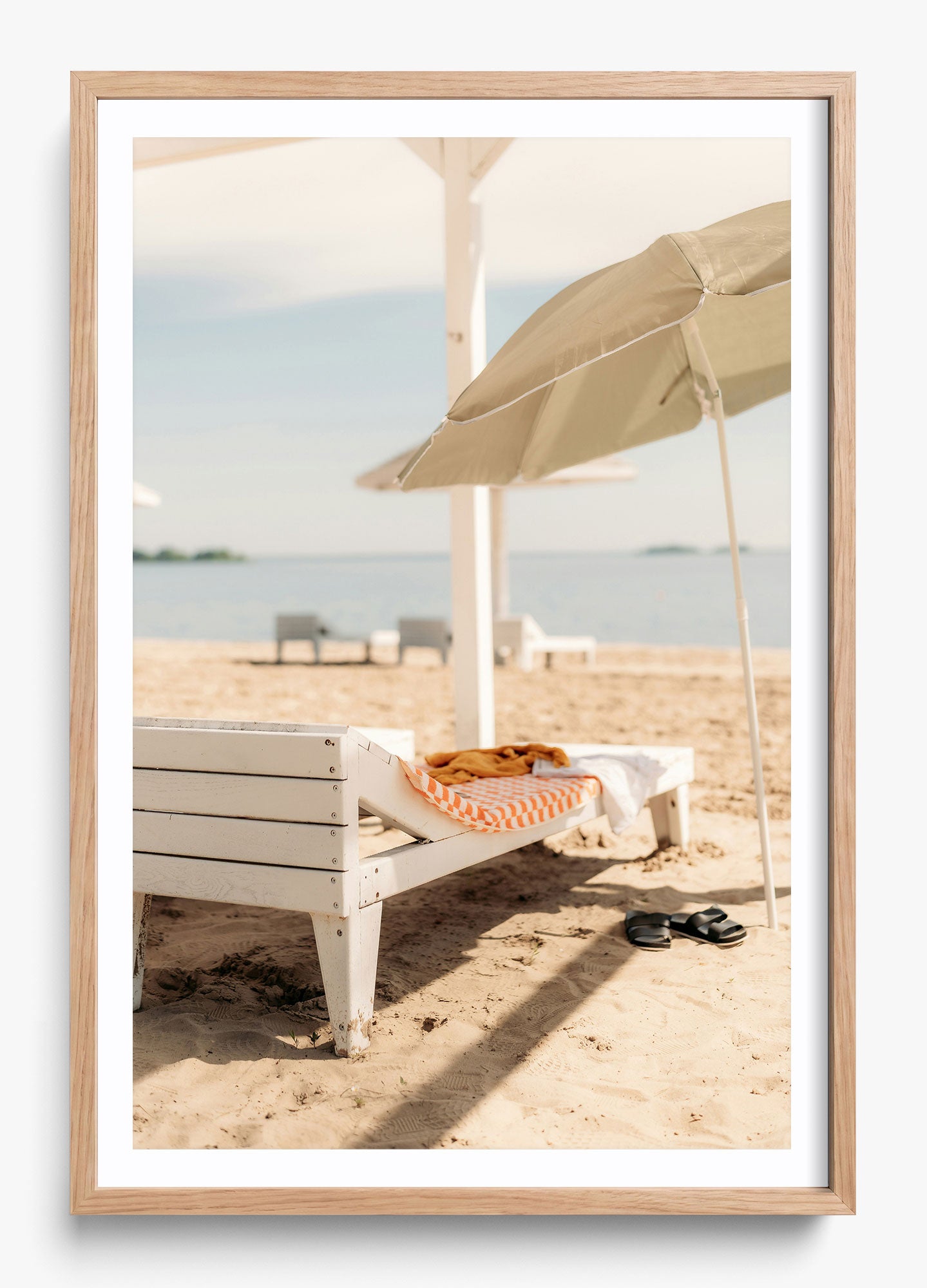 Summer Hours