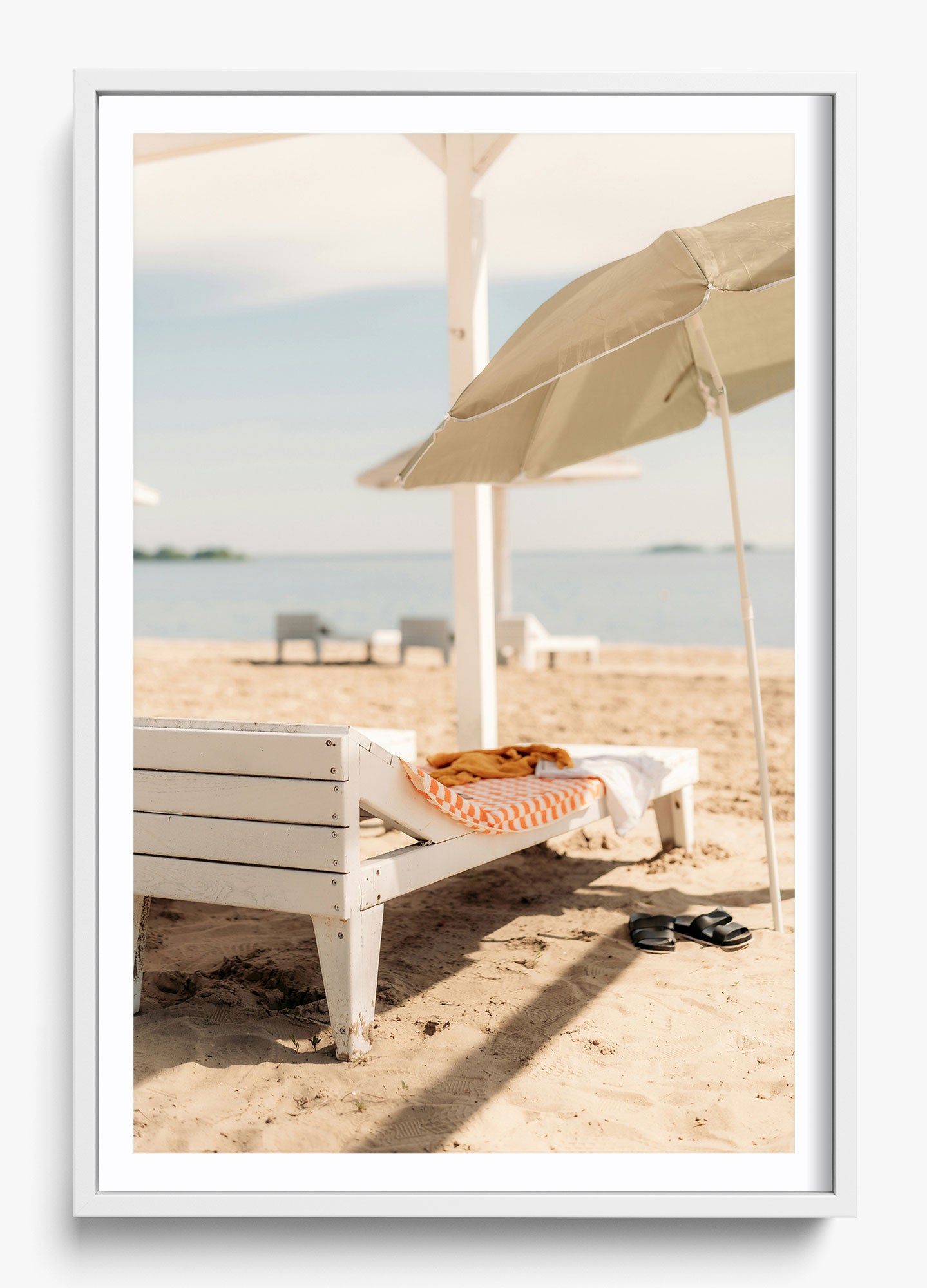 Summer Hours