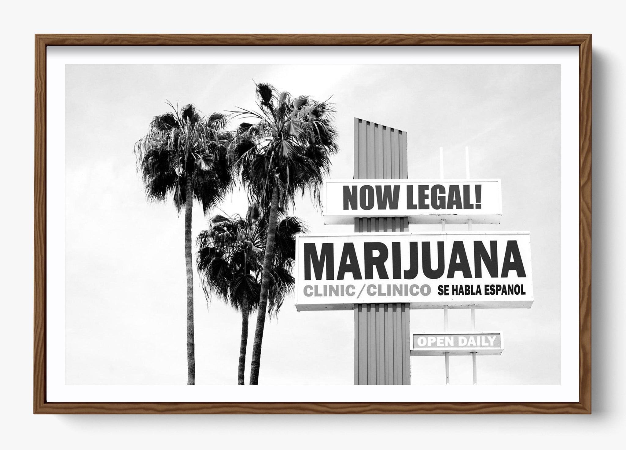 Legalities