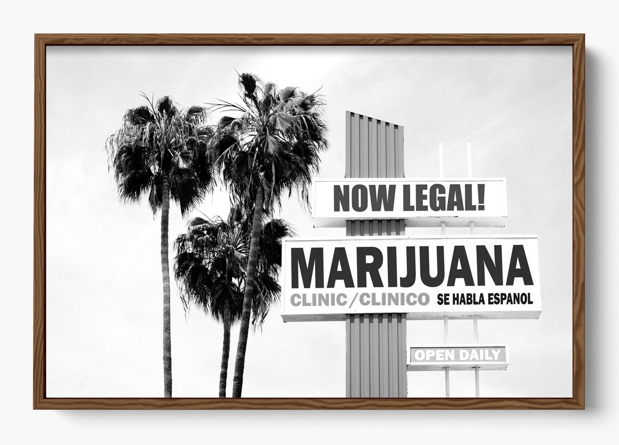 Legalities