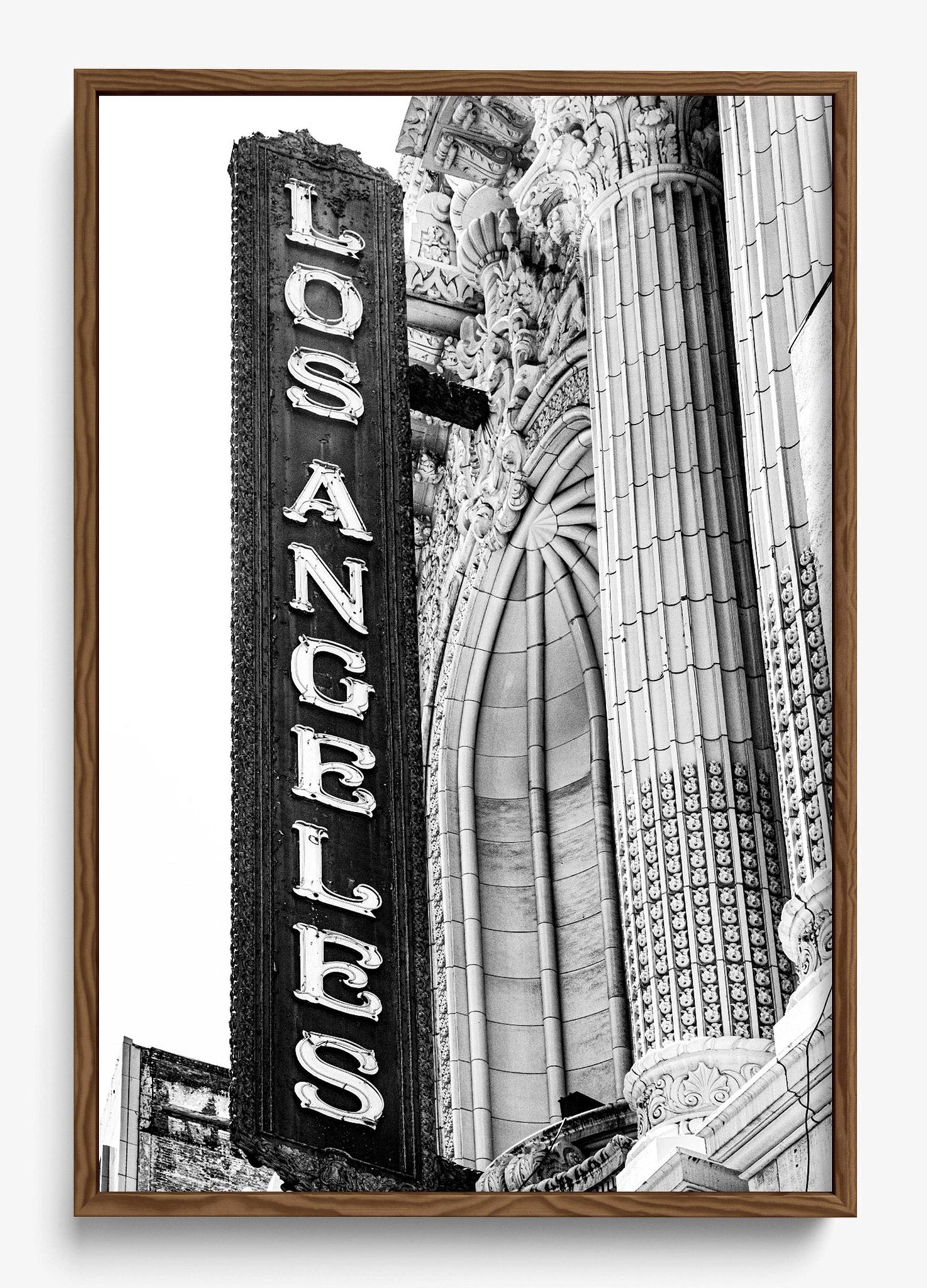 Los Angeles