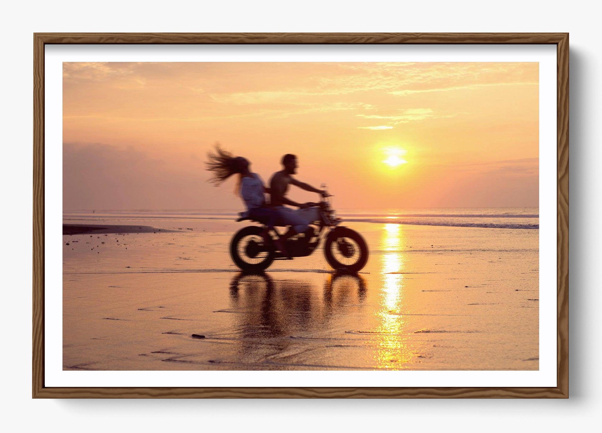 Love Moves Fast