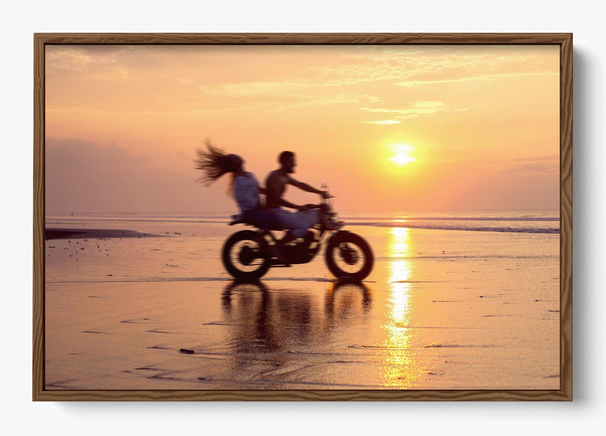 Love Moves Fast