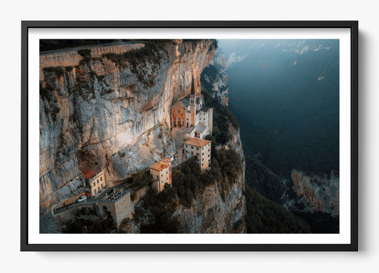 Madonna Della Corona