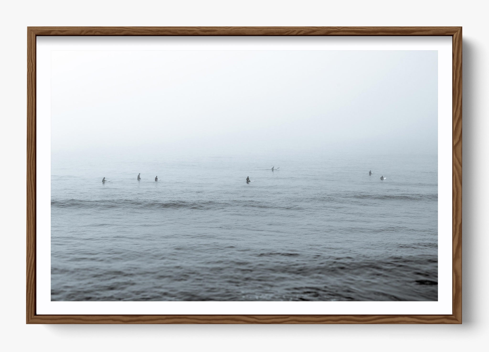 Malibu Mist