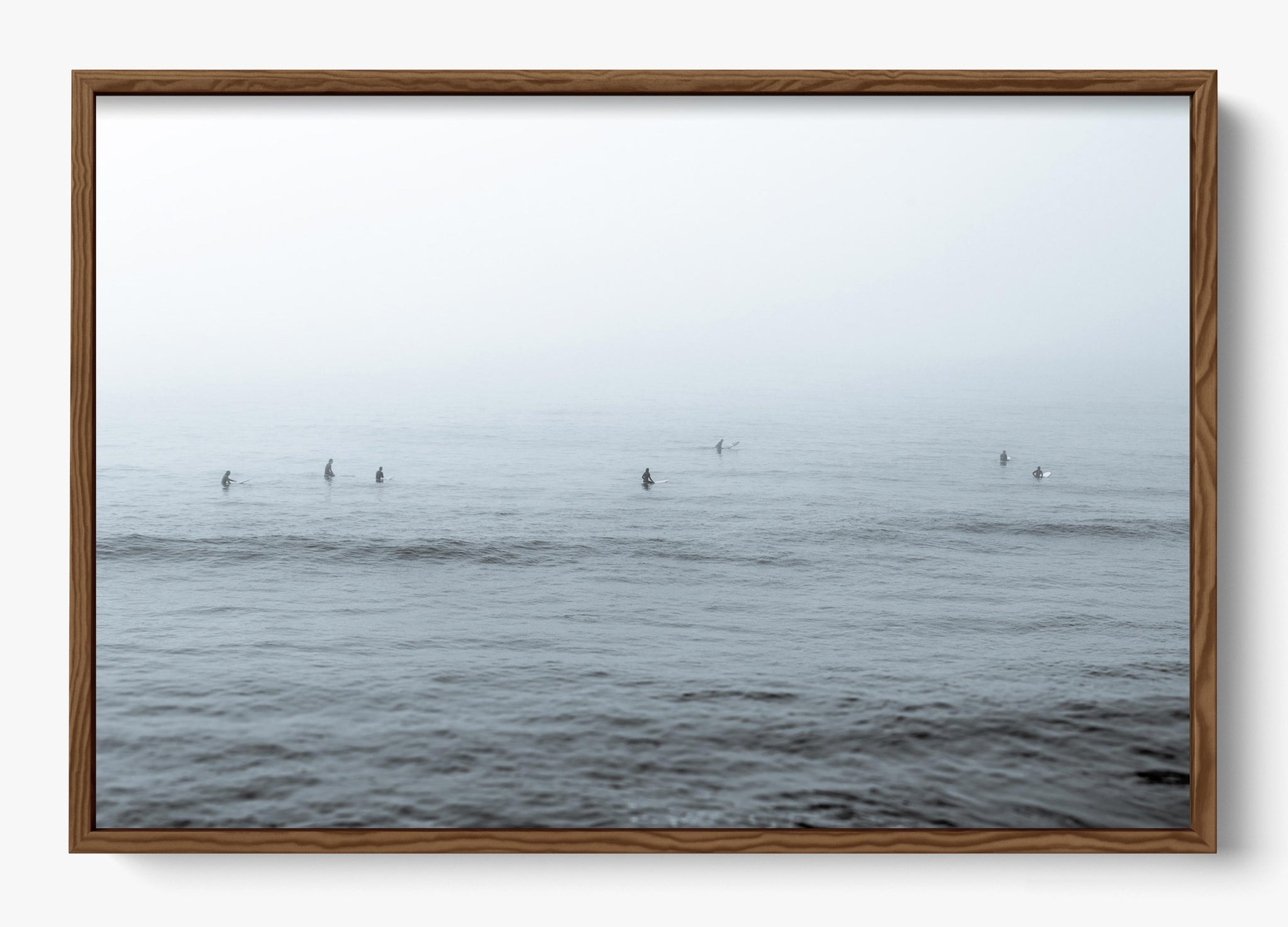 Malibu Mist