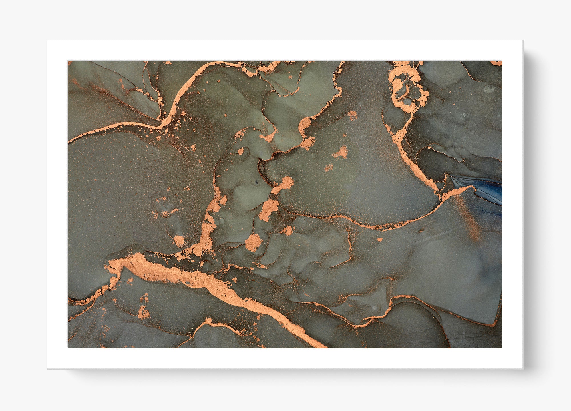 Copper Current