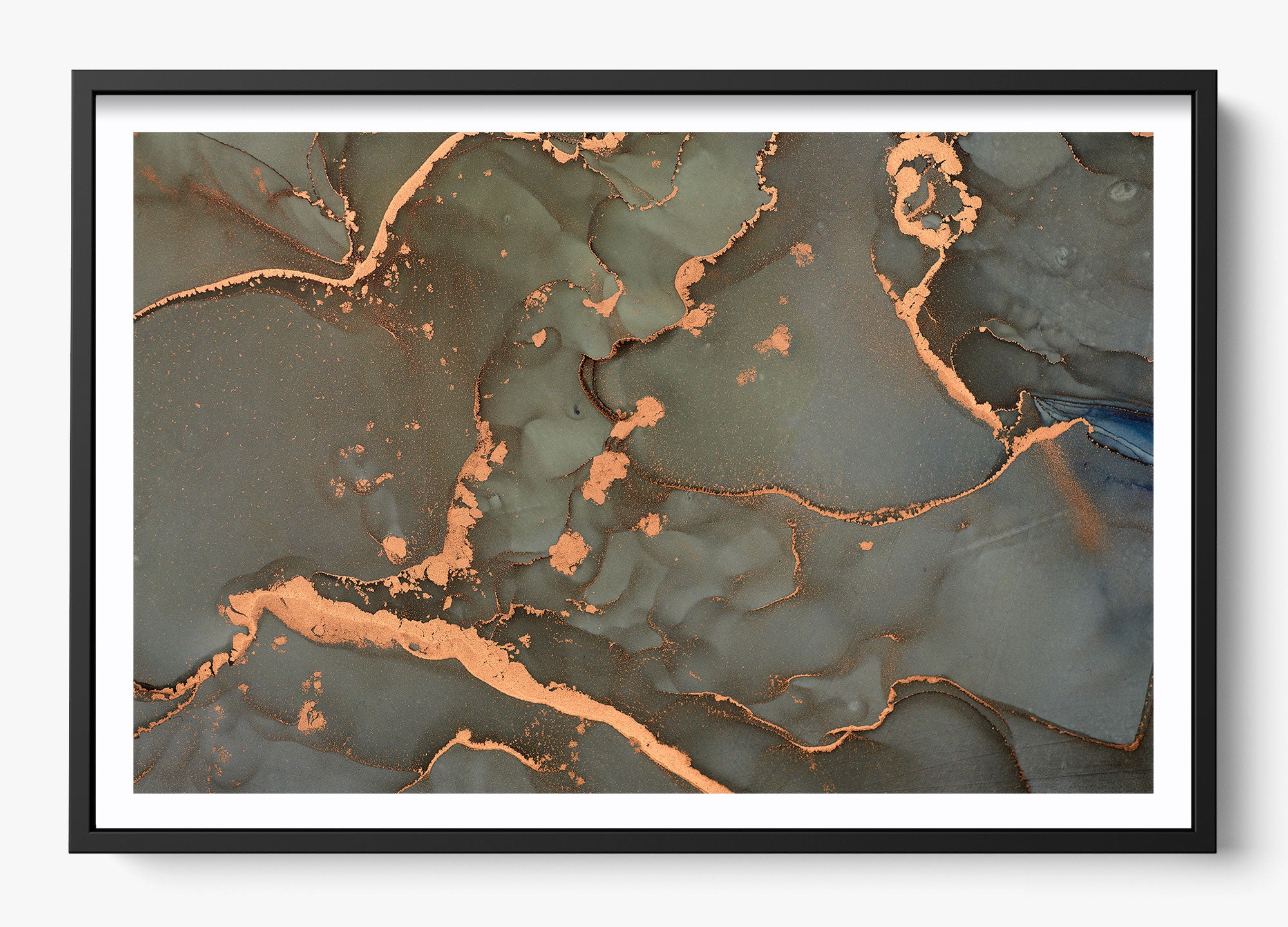 Copper Current