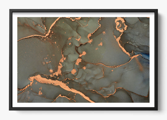Copper Current