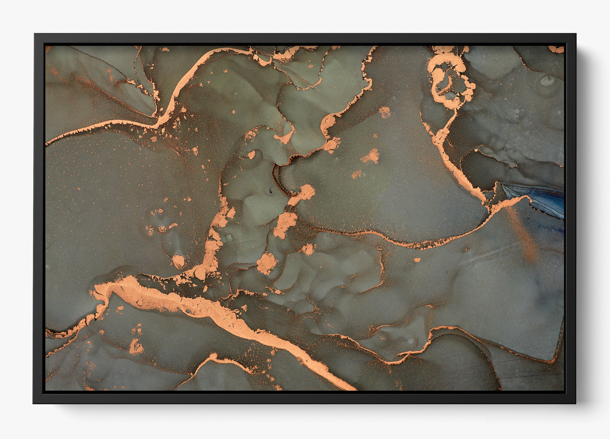 Copper Current