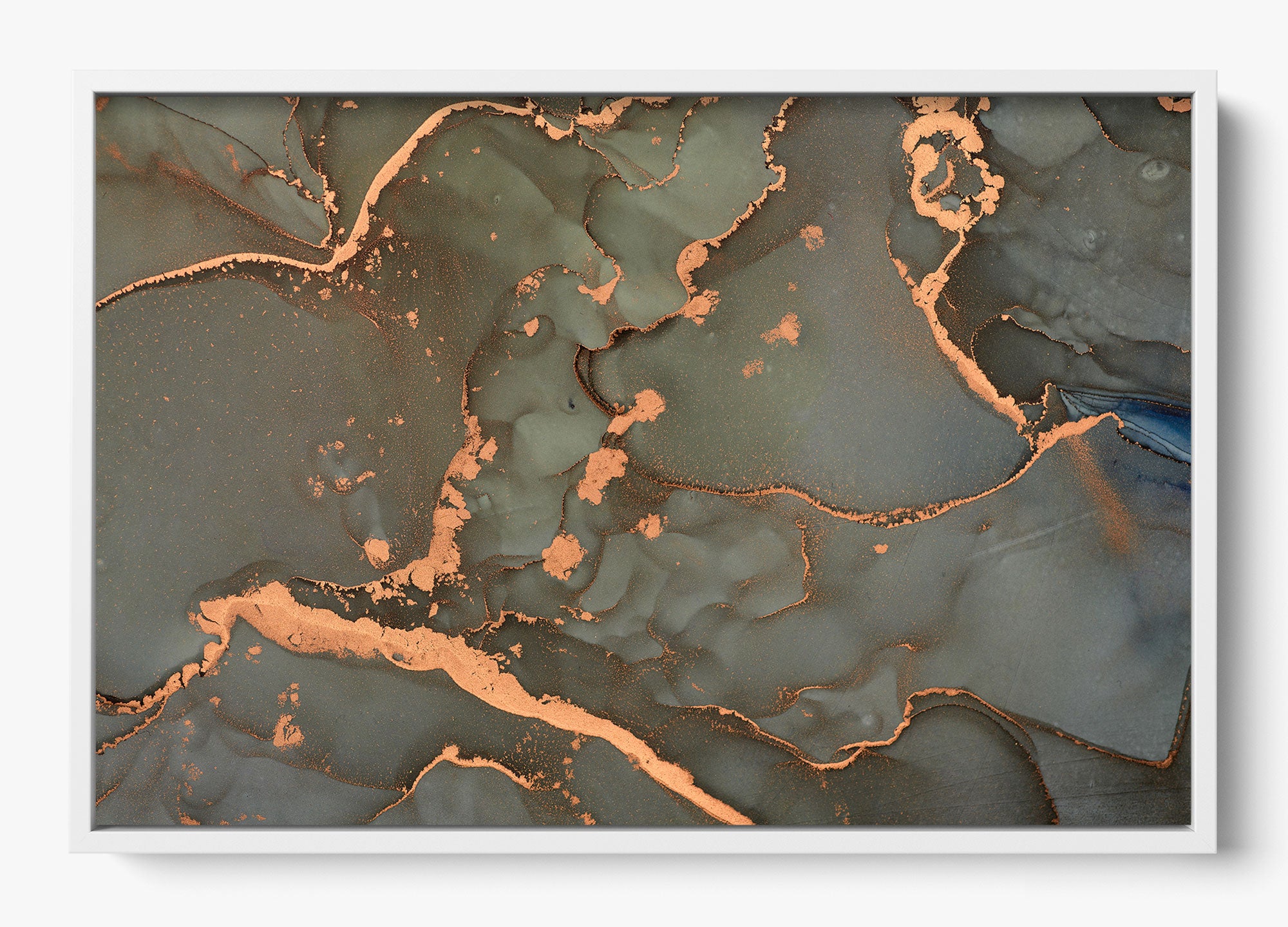 Copper Current