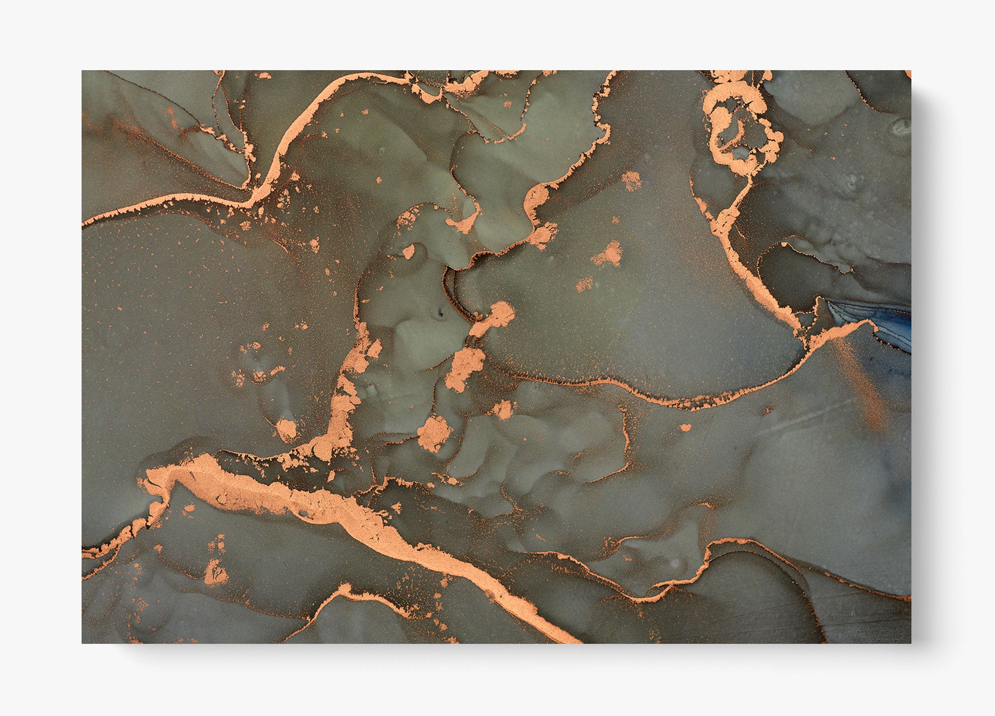 Copper Current
