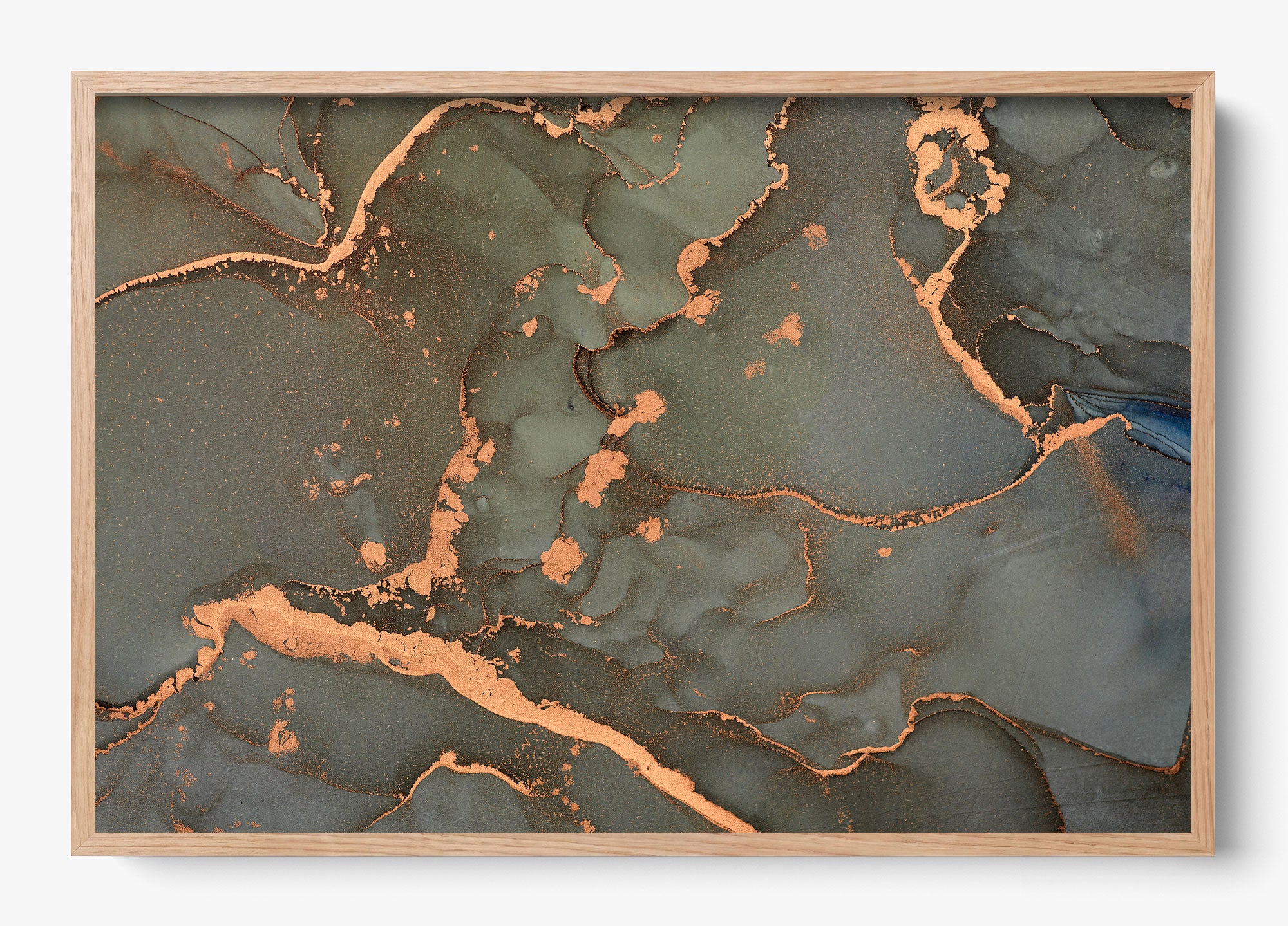 Copper Current