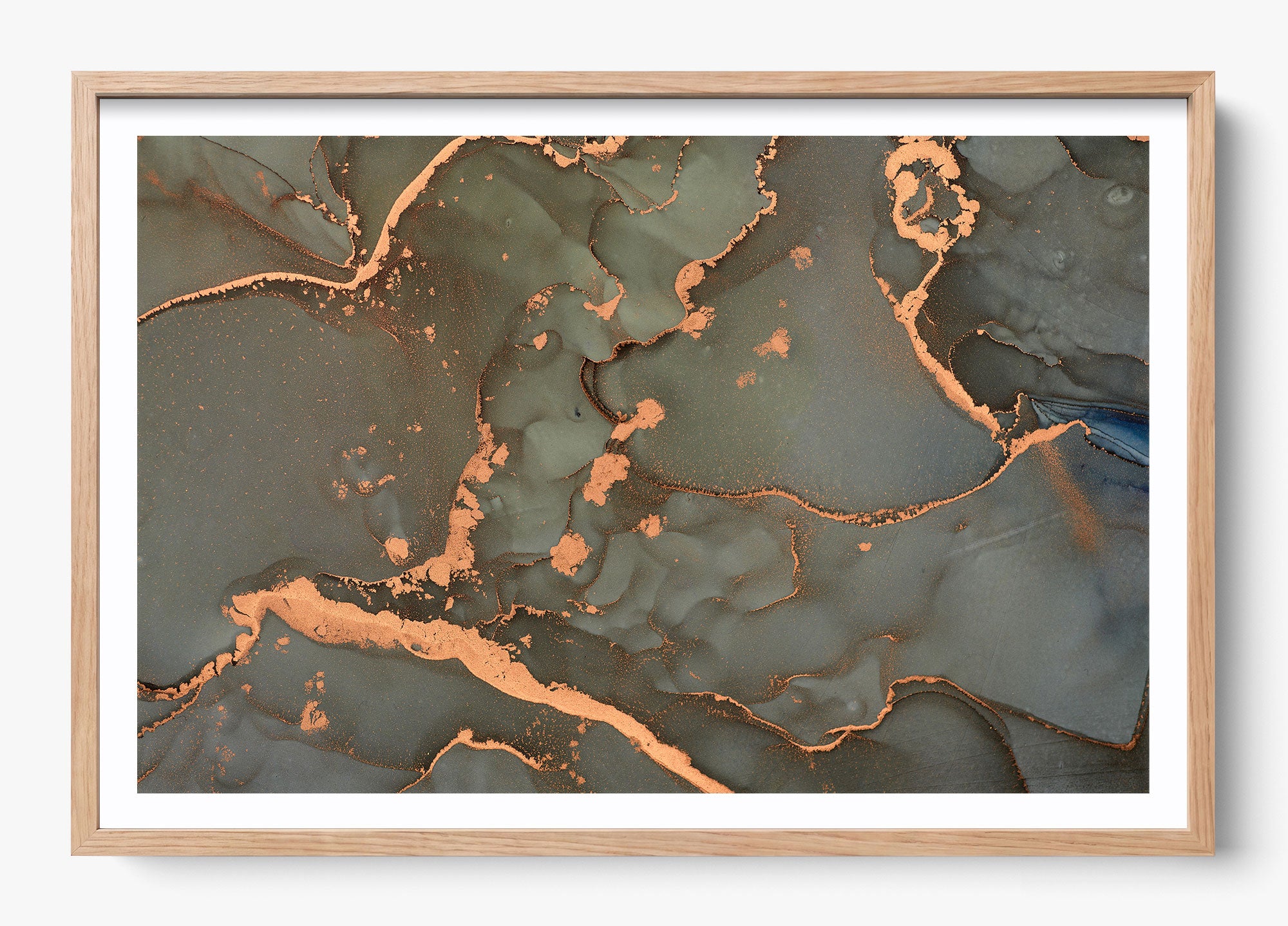 Copper Current