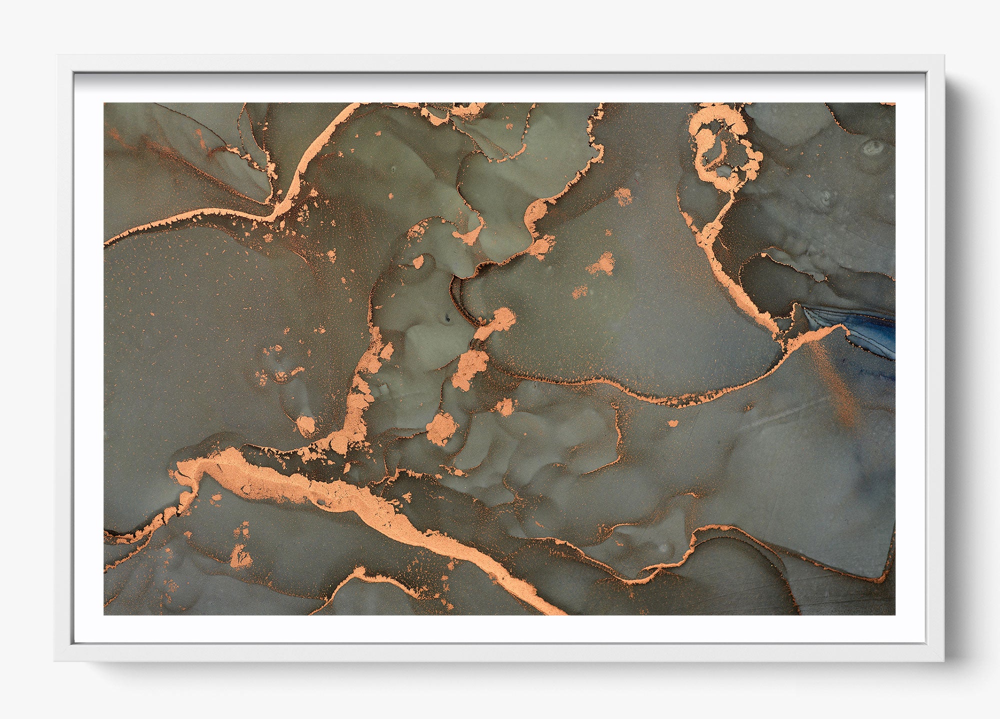 Copper Current