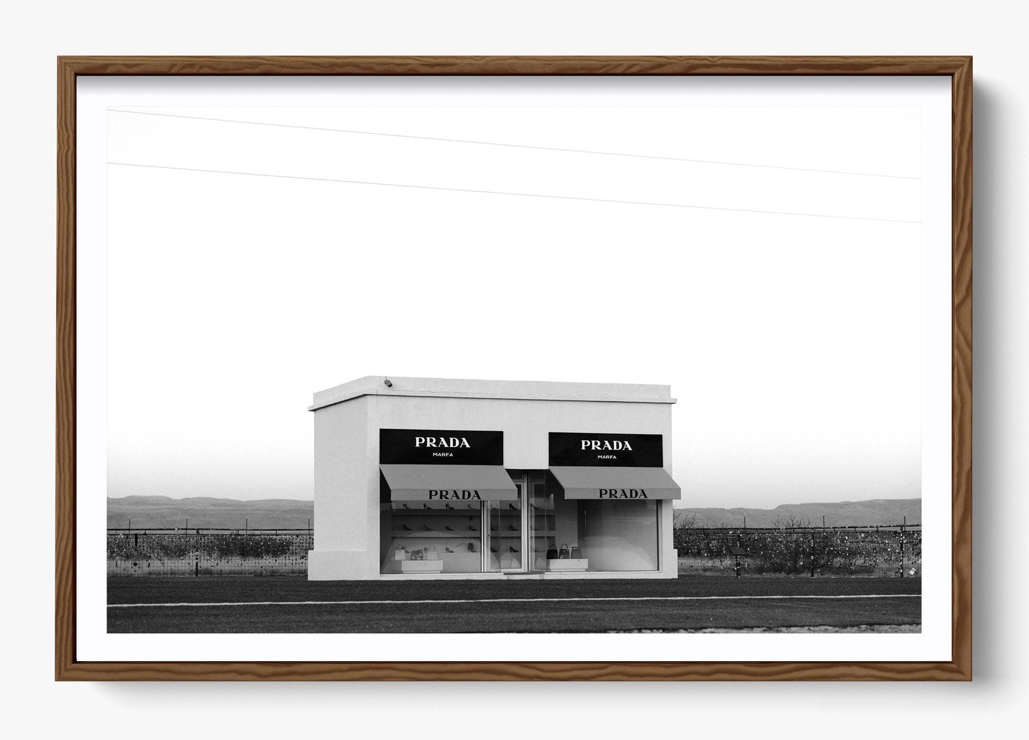 Prada Marfa II