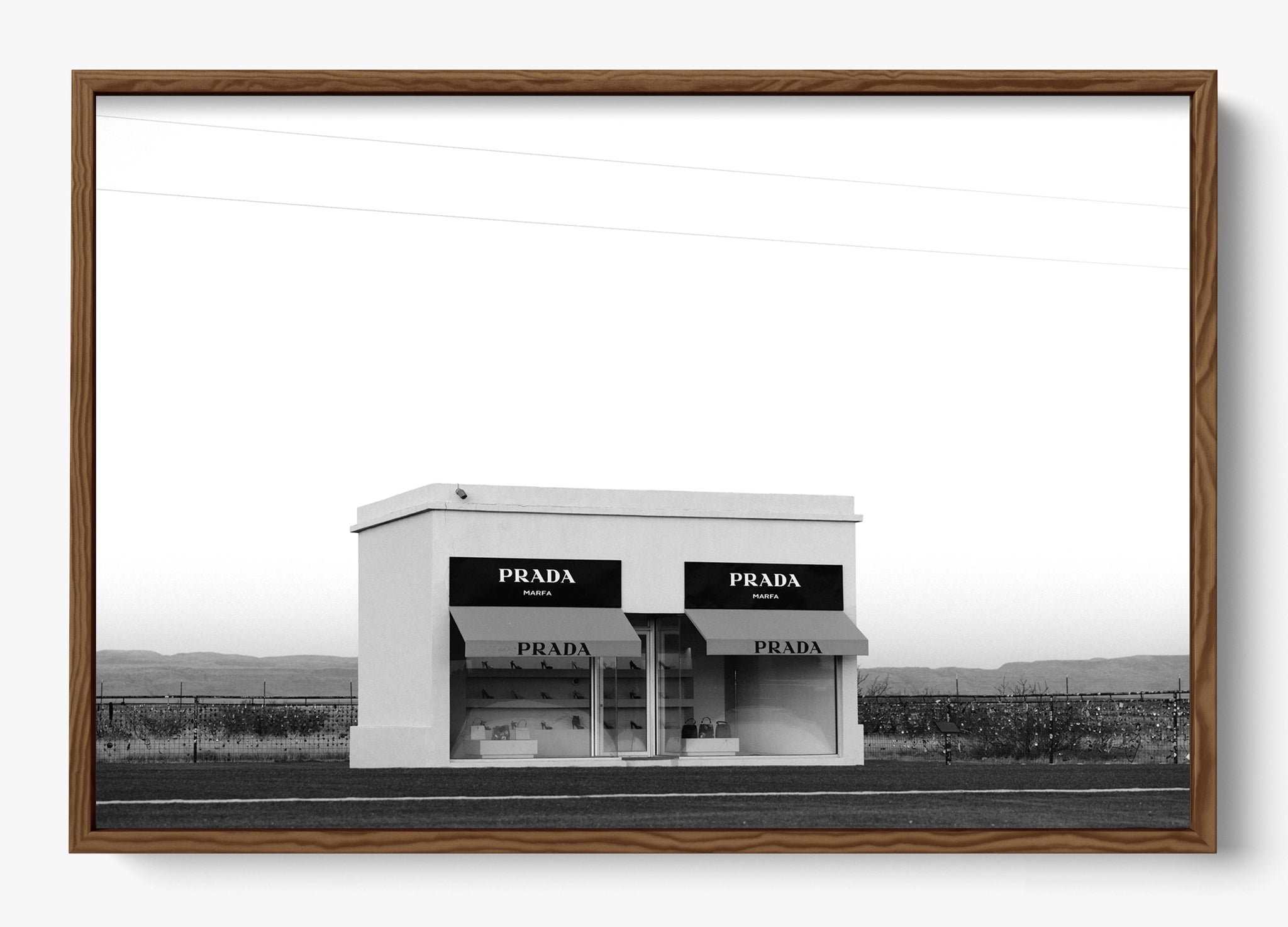 Prada Marfa II